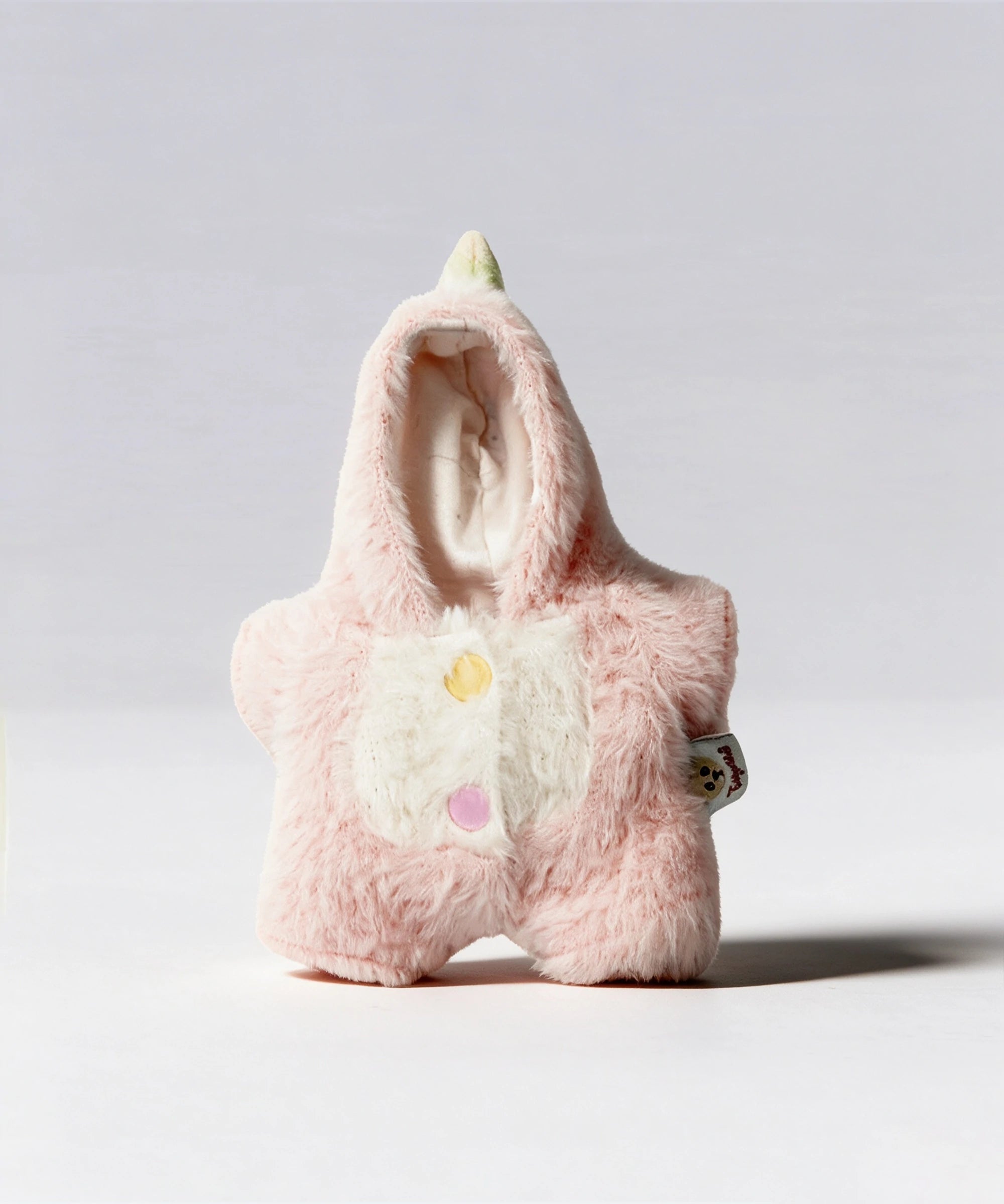 Cos Series-Unicorn Romper-XS(15cm)