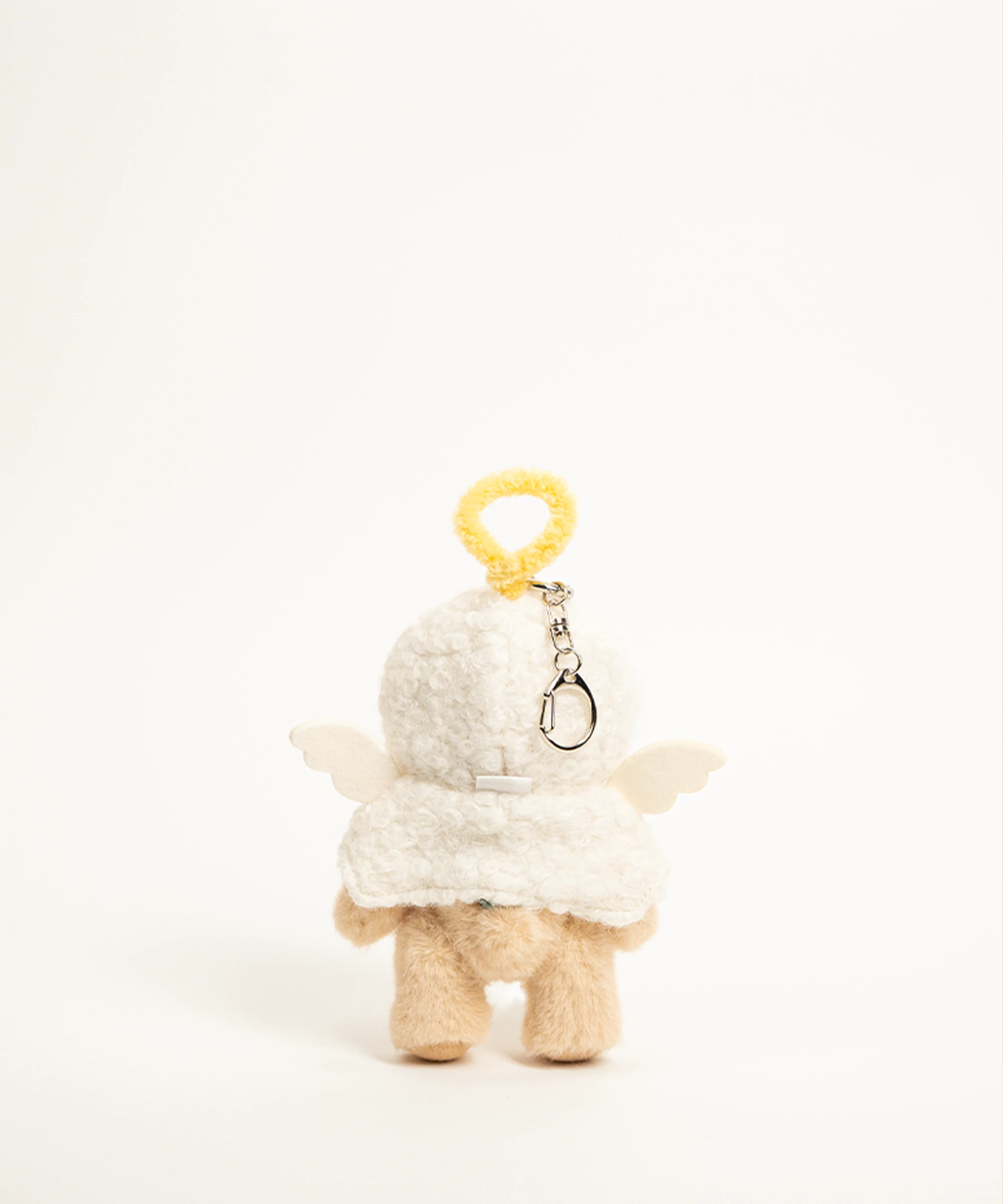 Cos Series-White Angel Cloak-XS(15cm)