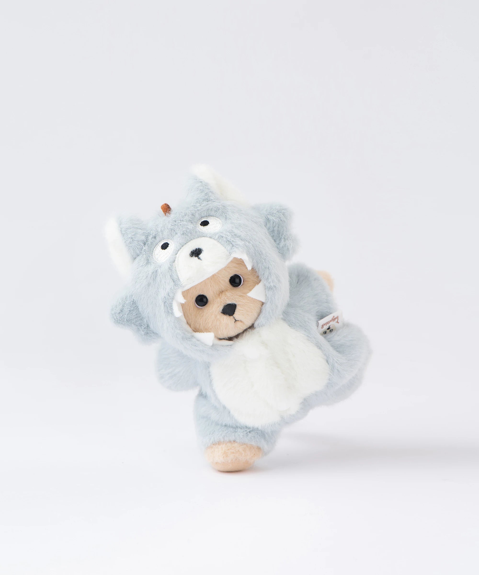 Cos Series-Wolf Romper-XS(15cm)