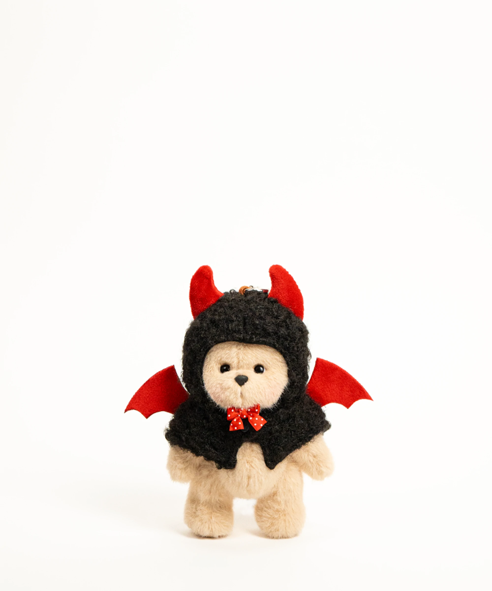 Cos Series-Black Devil Cloak-XS(15cm)