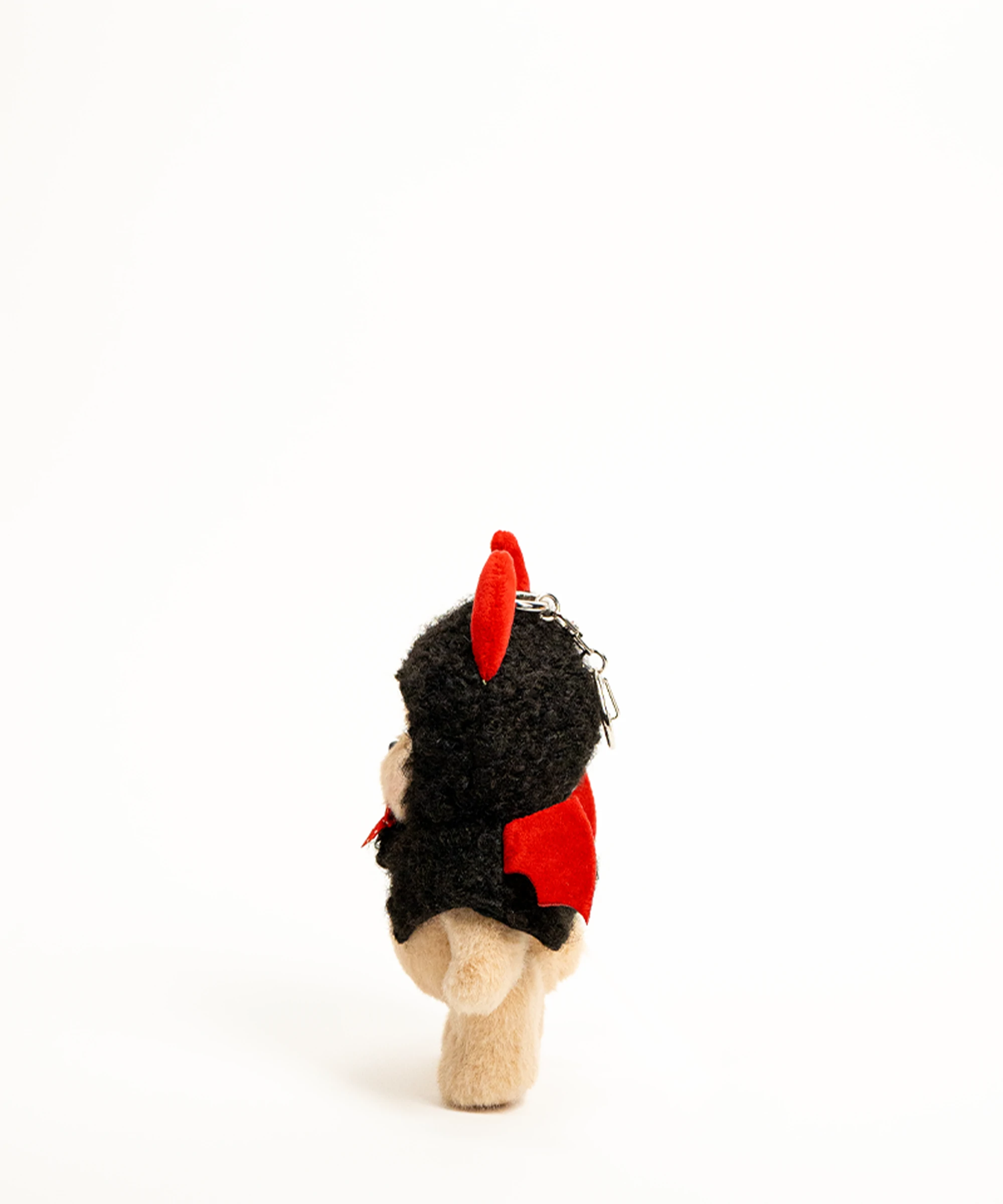 Cos Series-Black Devil Cloak-XS(15cm)