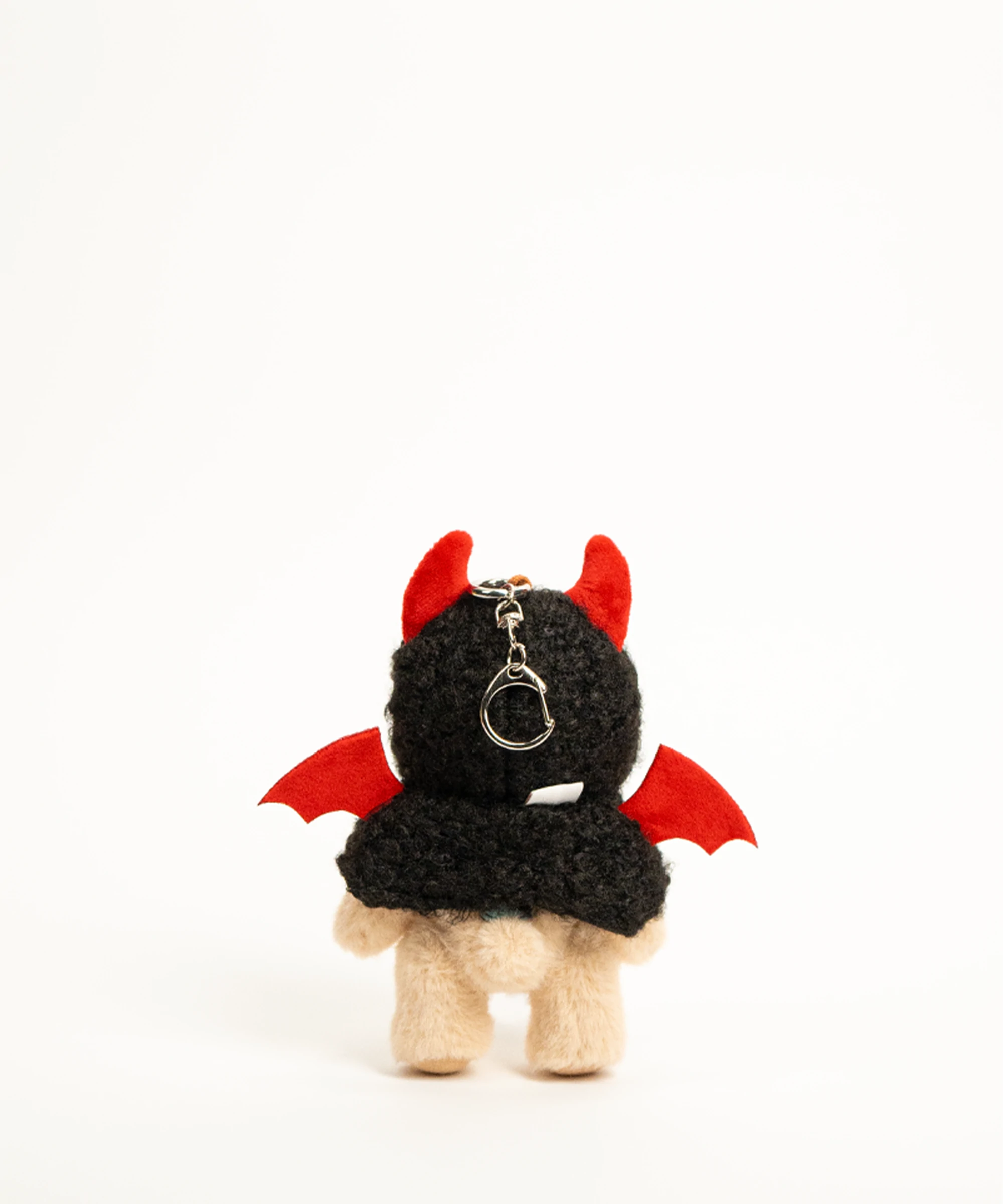 Cos Series-Black Devil Cloak-XS(15cm)