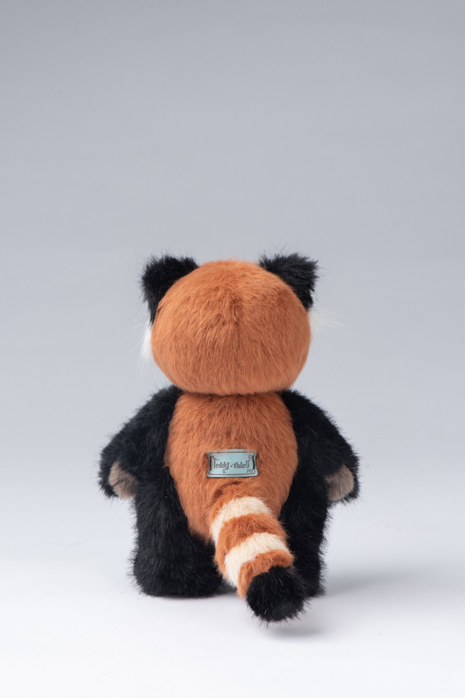 レッサーパンダのぬいぐるみ(20cm)