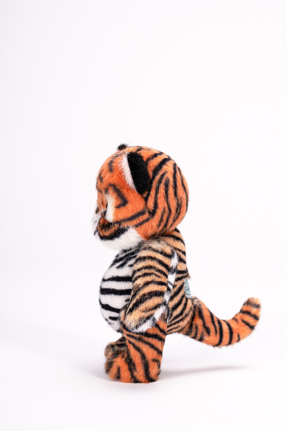 Lina Pocket Series - Lina Tiger King (15CM)