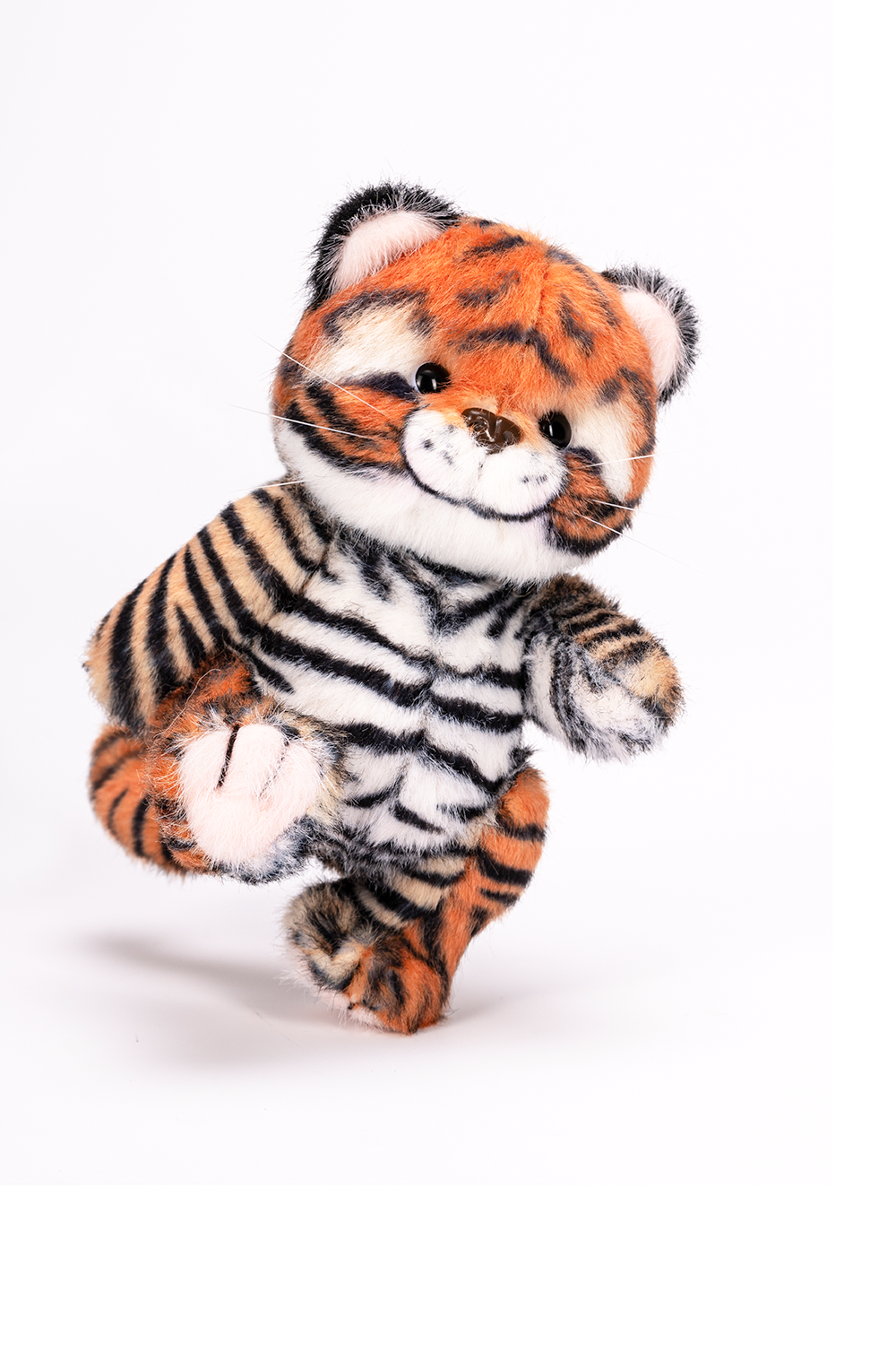 リナ ポケットシリーズ - リナ タイガーキング (15CM)