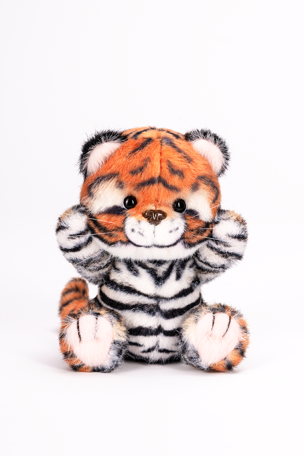 リナ ポケットシリーズ - リナ タイガーキング (15CM)