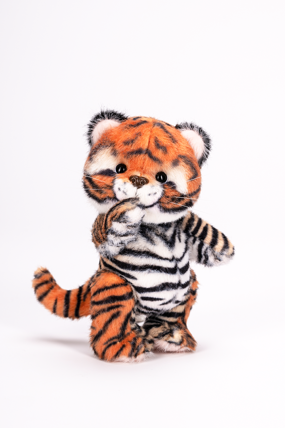 Lina Pocket Series - Lina Tiger King (15CM)