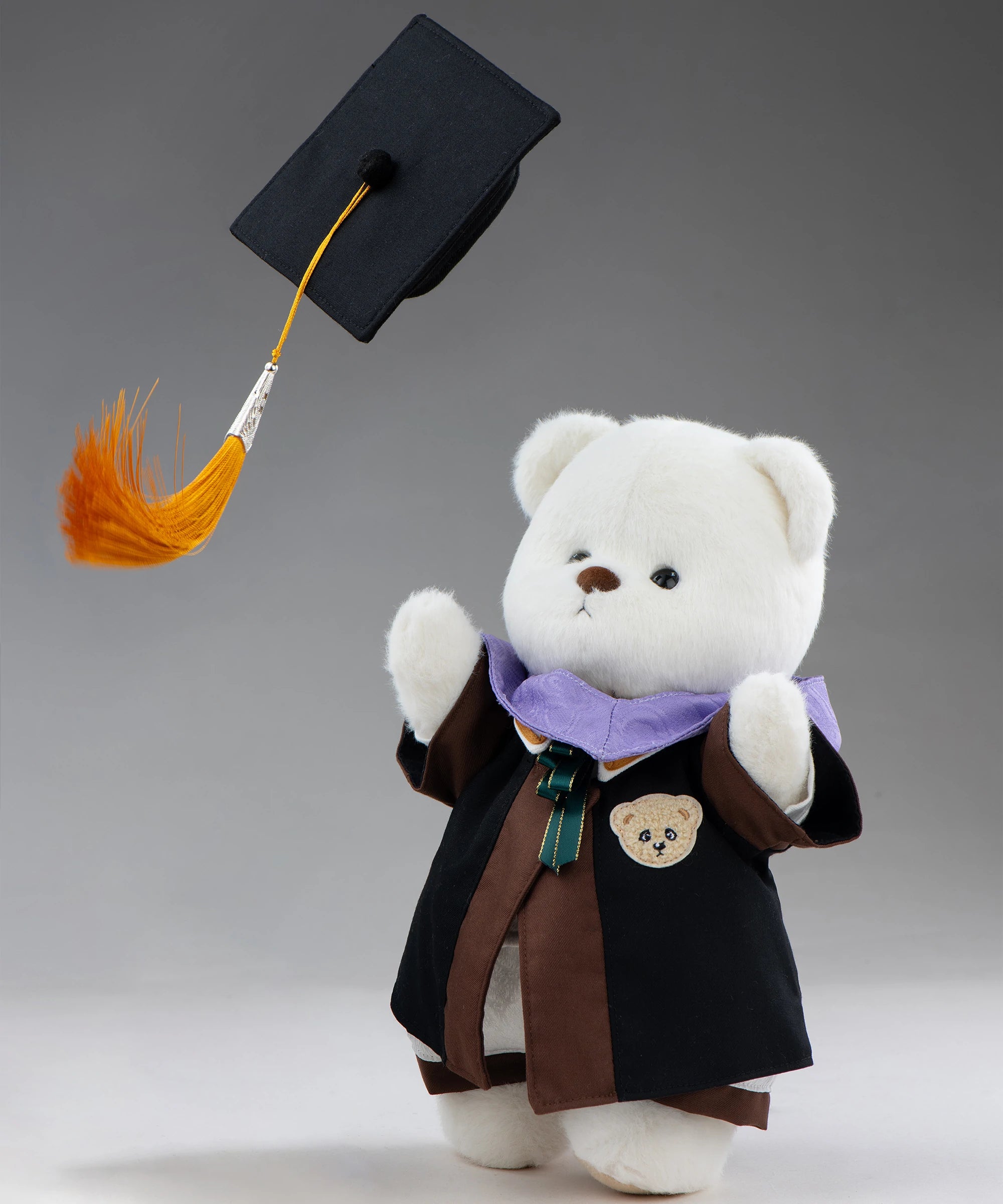 Graduation Outfit Set-M(30cm)