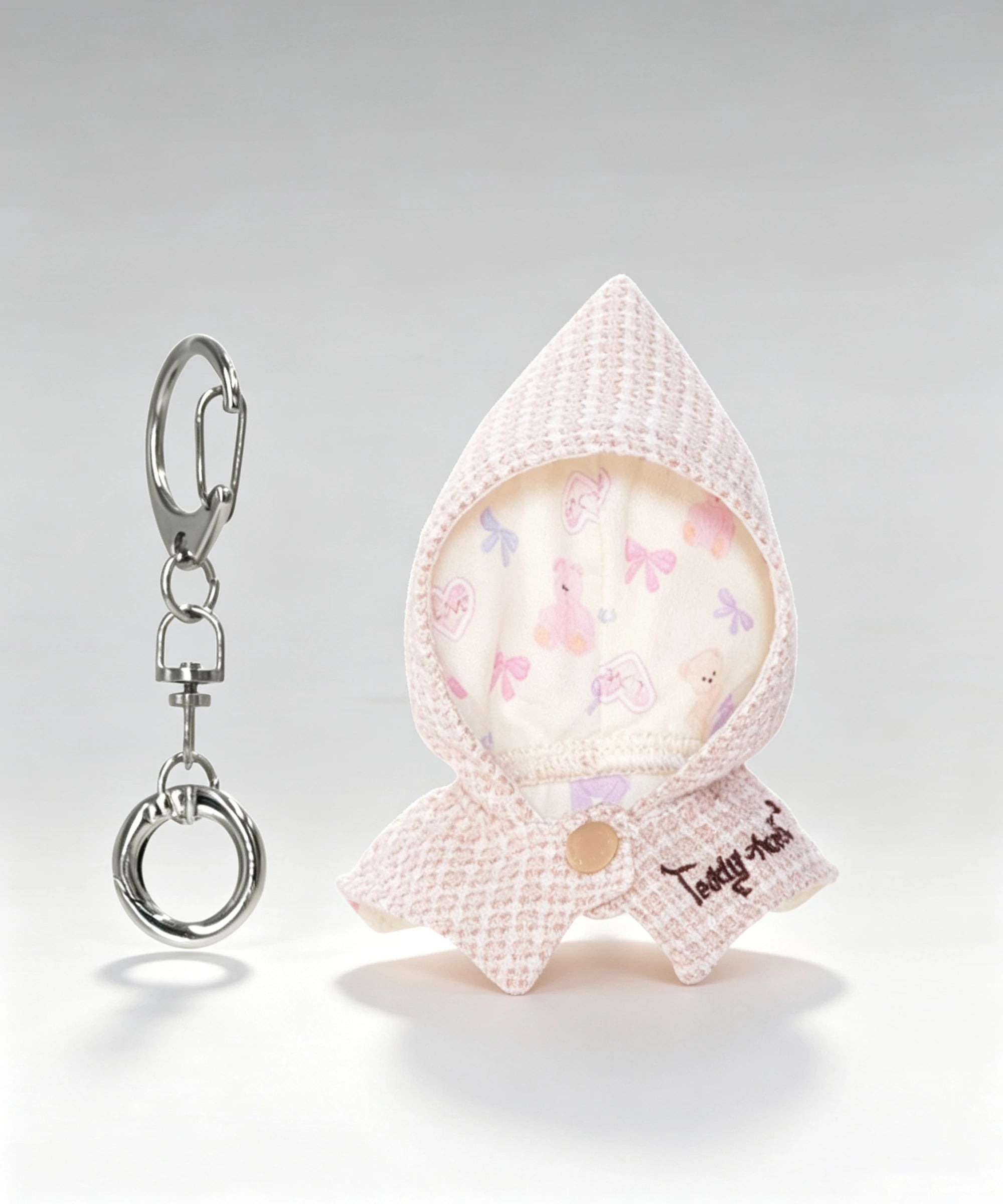 Schottischer Umhang-XS (15cm)