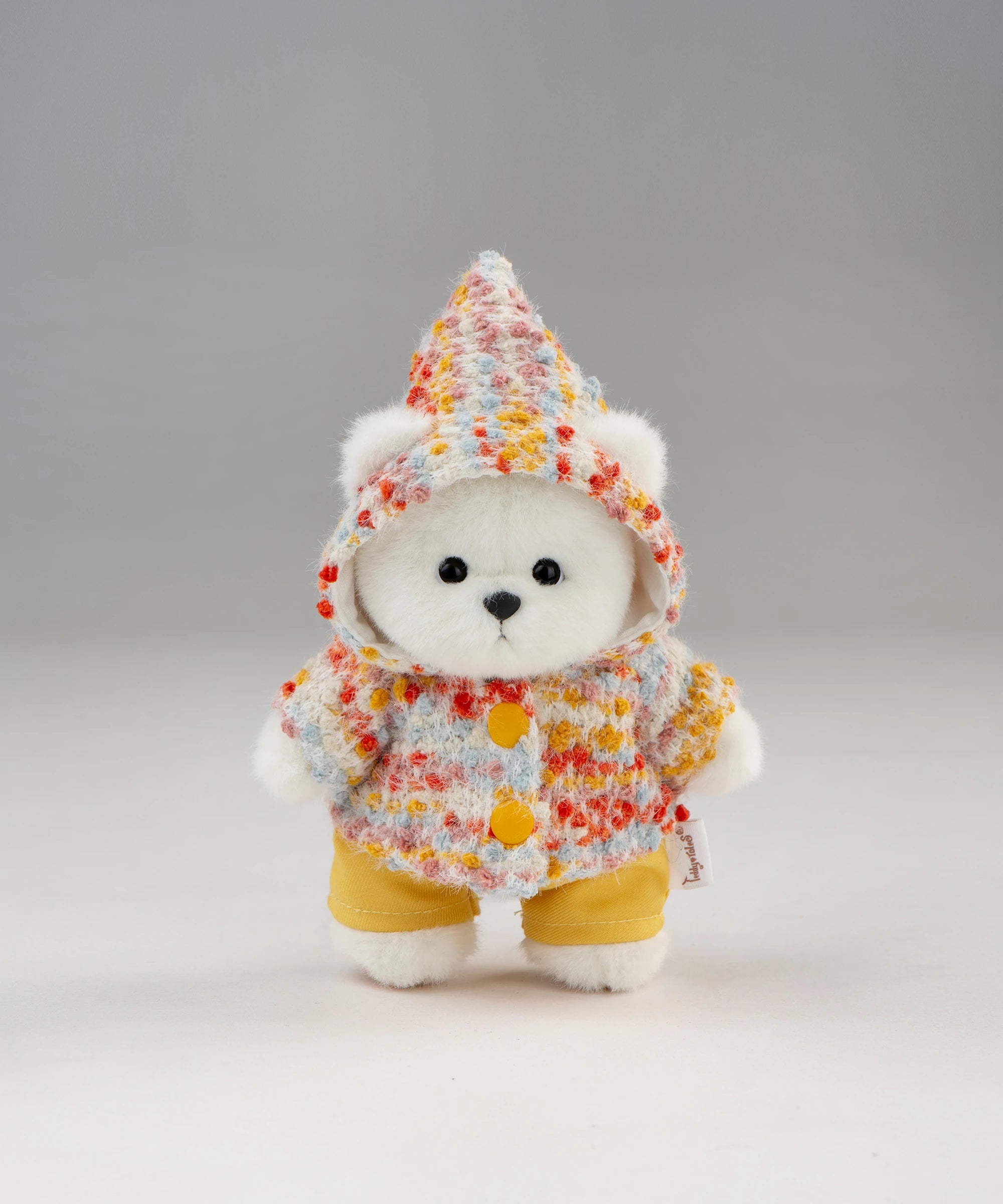 La Côte de Collection-Outfit Set-XS(15cm)