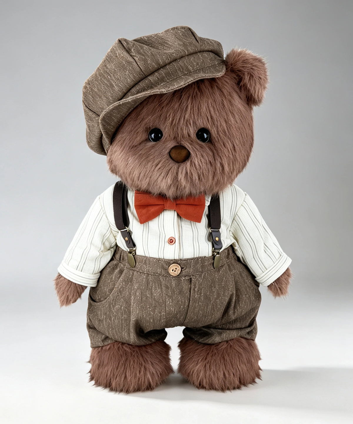 Lina Bear-Apricot Vows-XL(60cm)