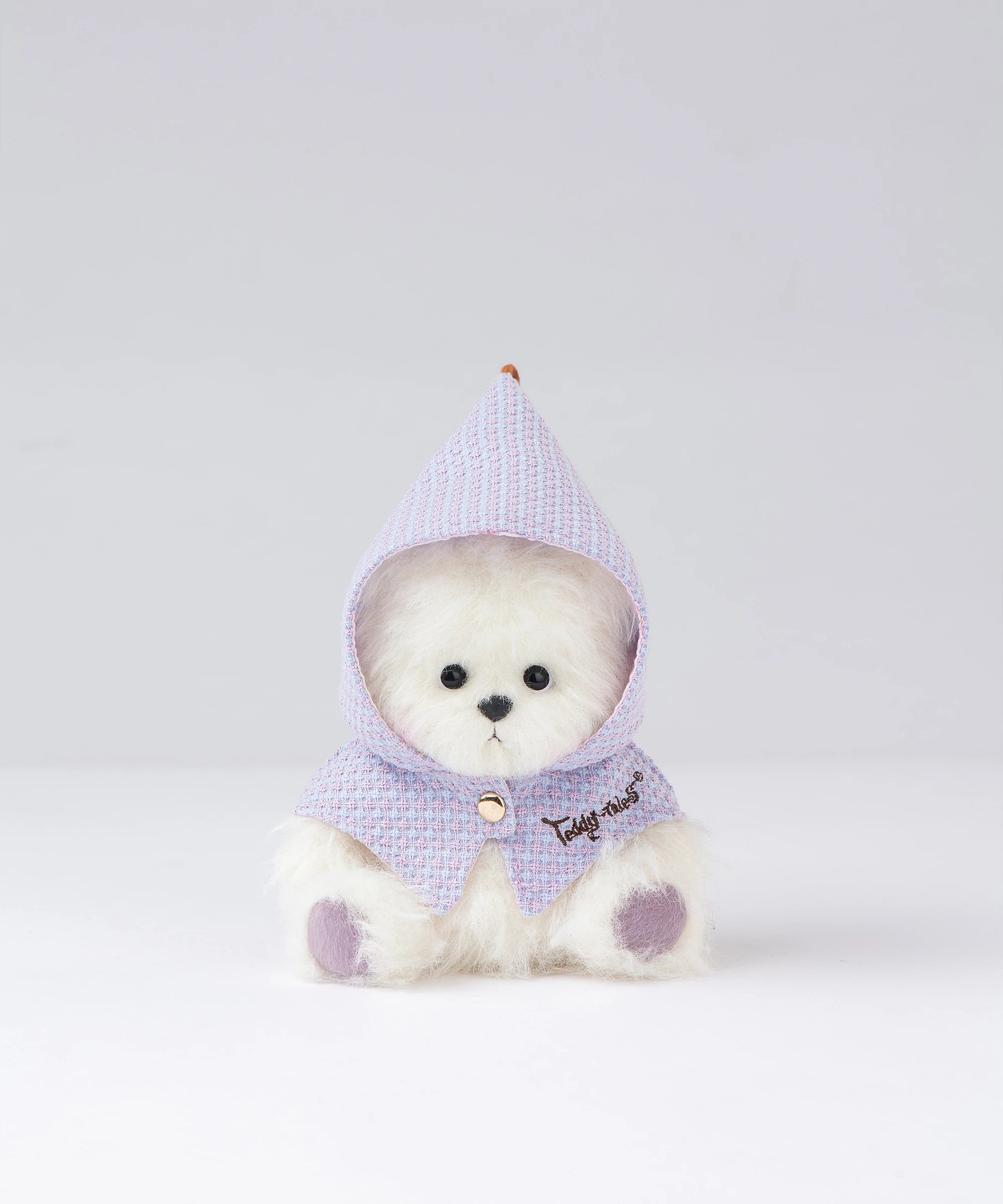 Lina Bear-Cirrus with Cloak-XS(15cm)