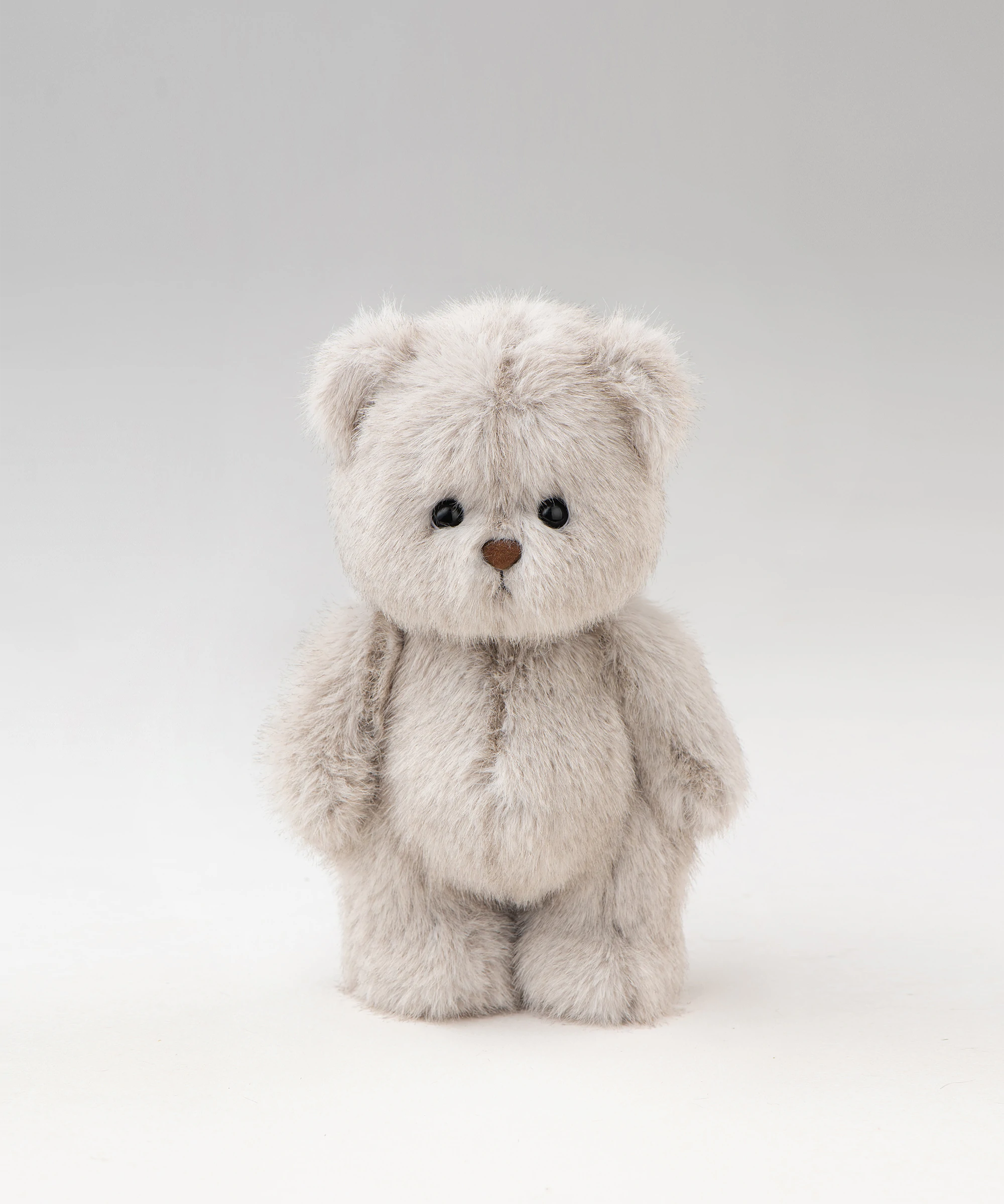 Lina Bear-Coconut-S(20cm)