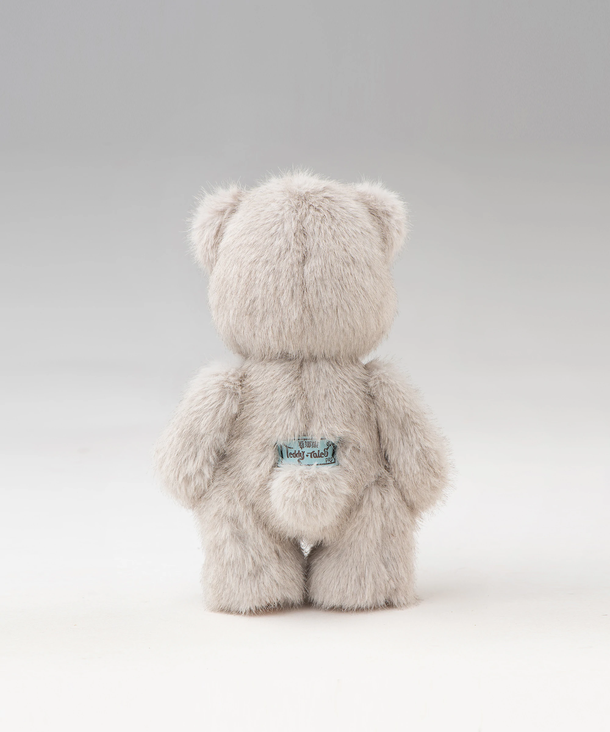 Lina Bear-Coconut-S(20cm)
