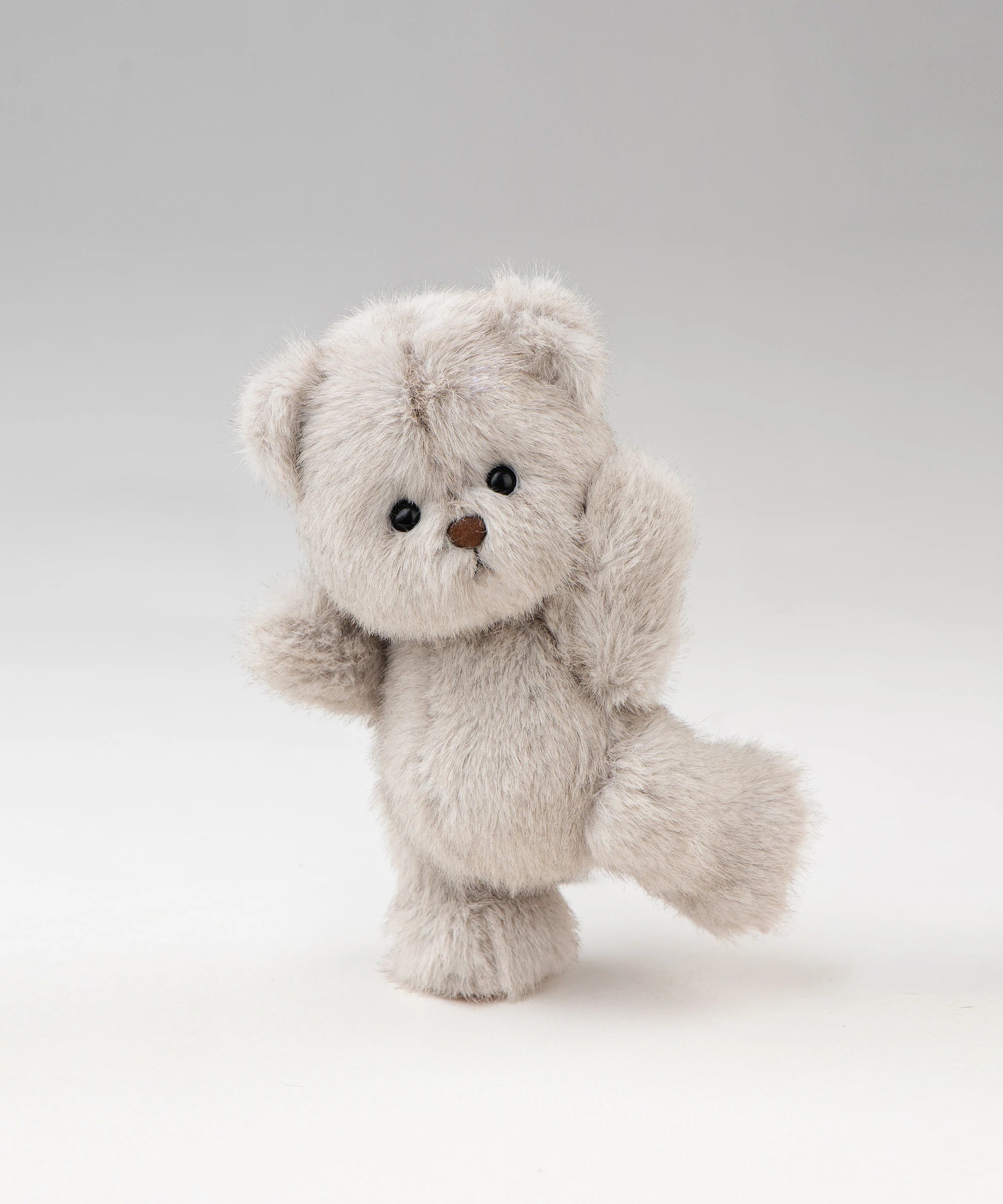 Lina Bear-Coconut-S(20cm)