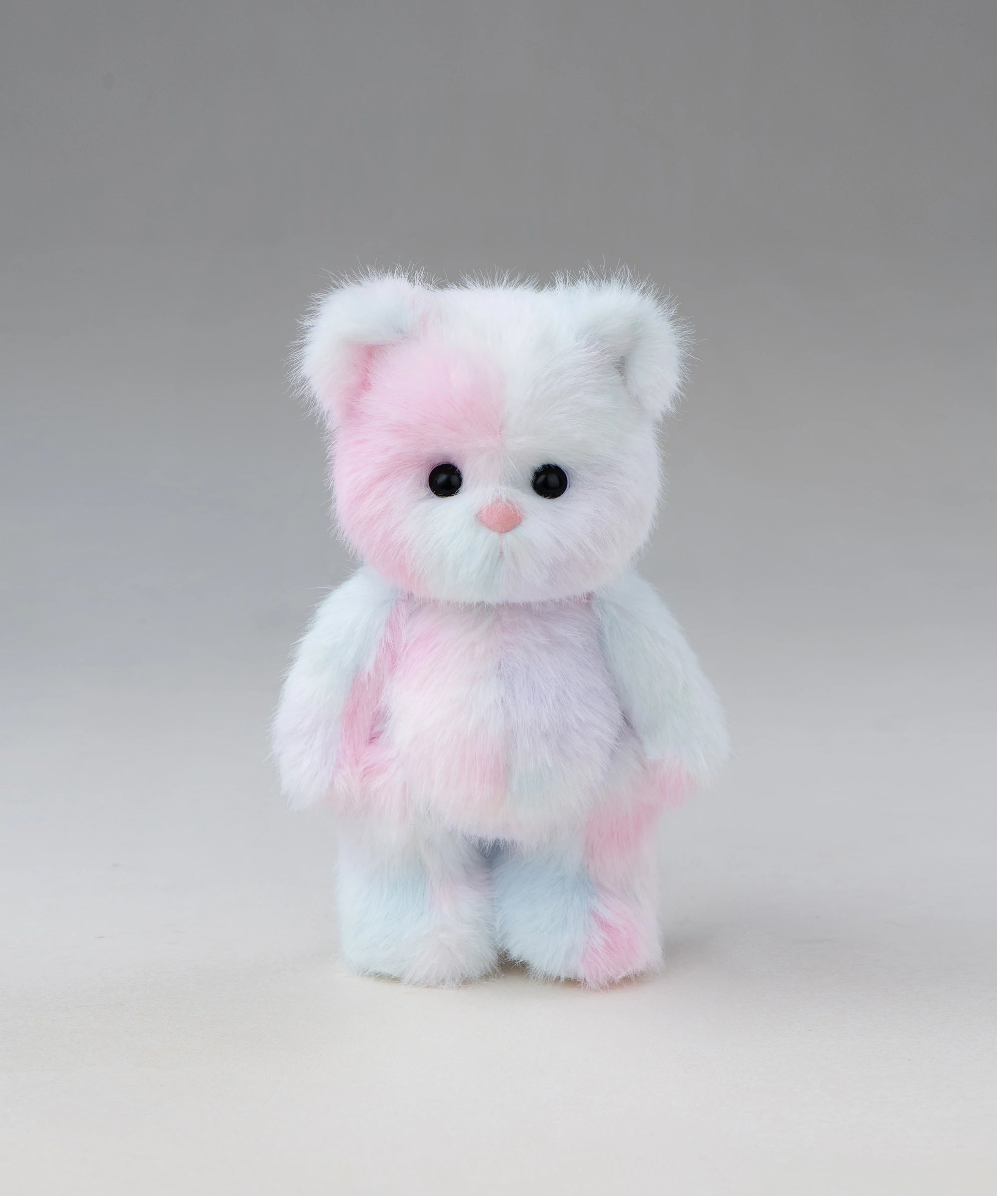 Lina Bear-Natural Healing Collection-S(20cm)