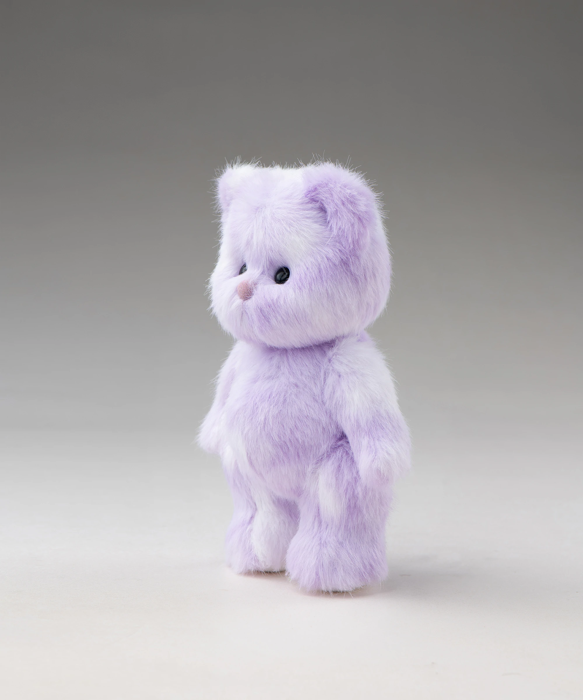 Lina Bear-Natural Healing Collection-S(20cm)