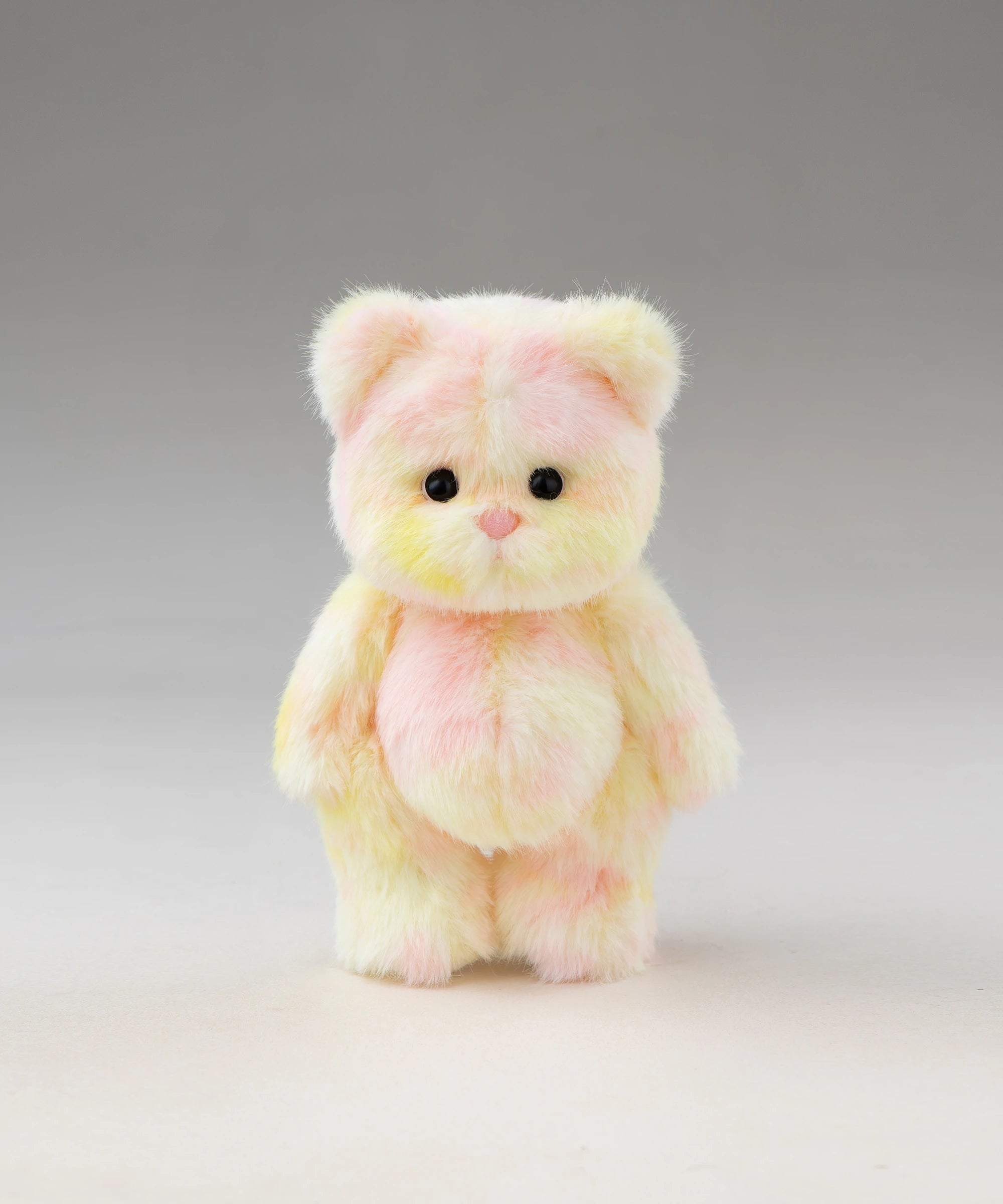 Lina Bear-Natural Healing Collection-S(20cm)