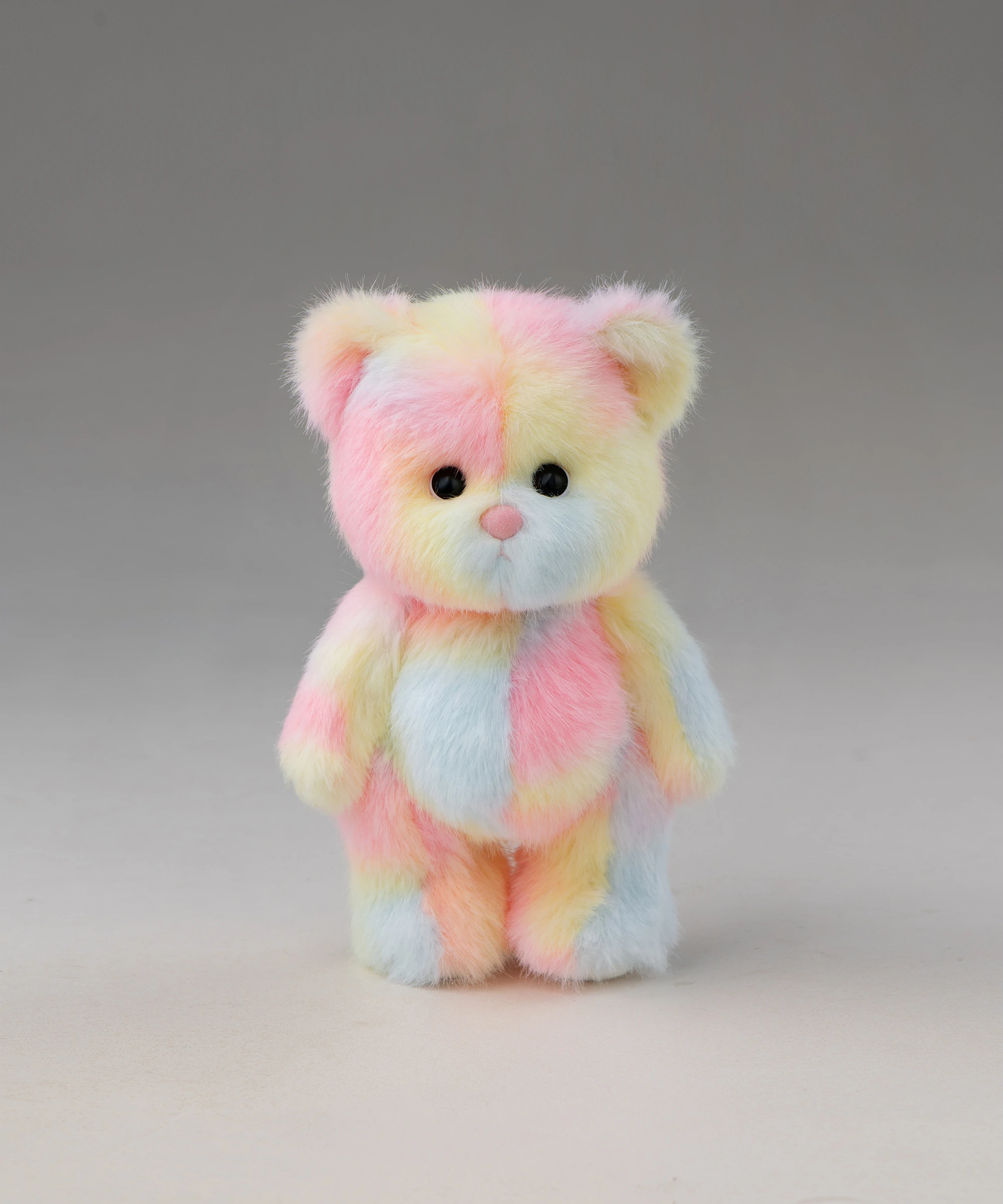 Lina Bear-Natural Healing Collection-S(20cm)
