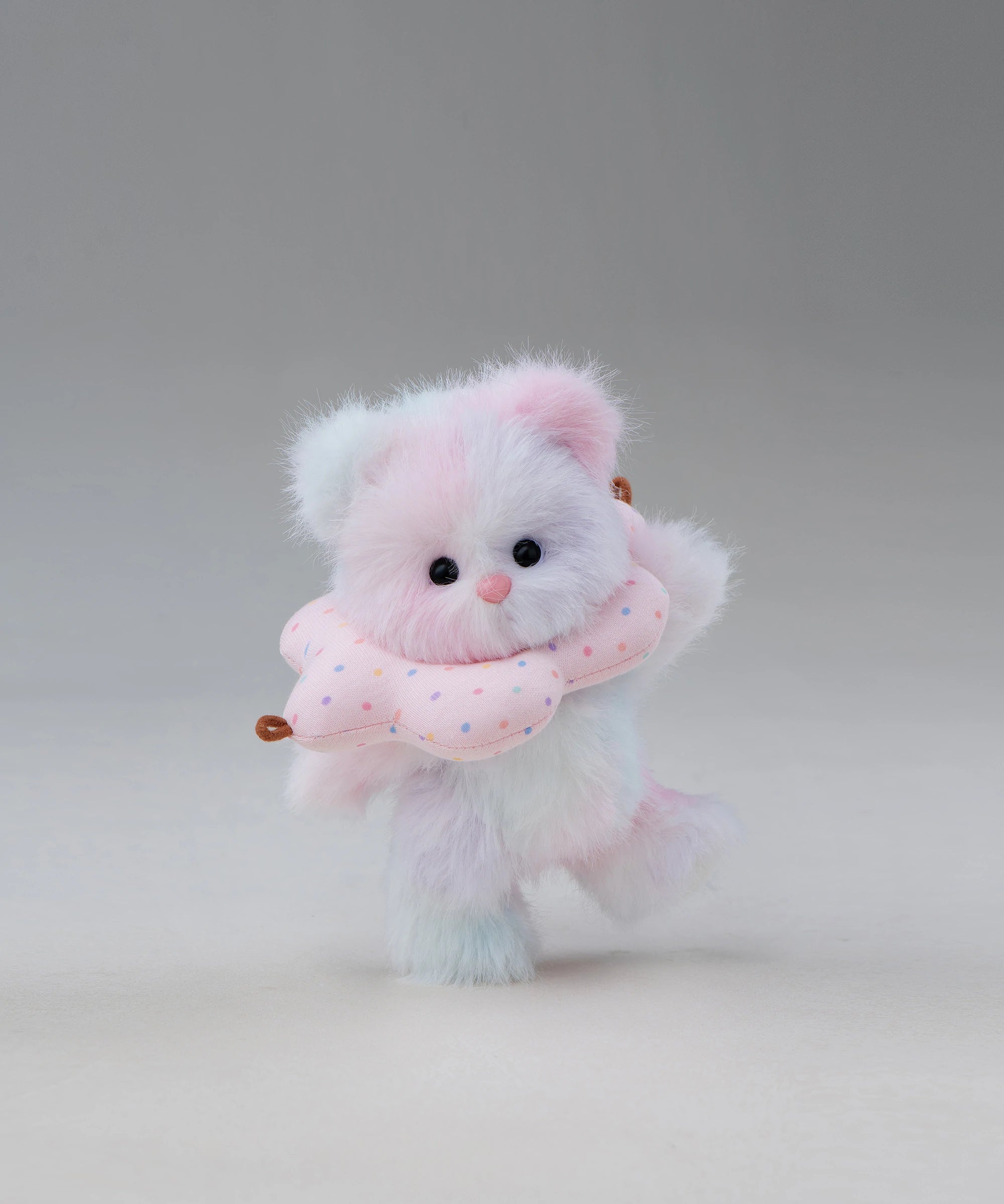 Lina Bear-Natural Healing Collection-XS(15cm)