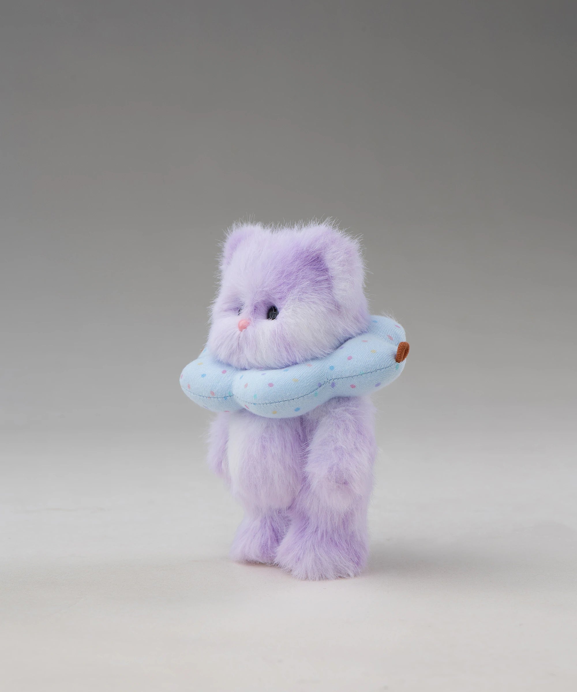 Lina Bear-Natural Healing Collection-XS(15cm)