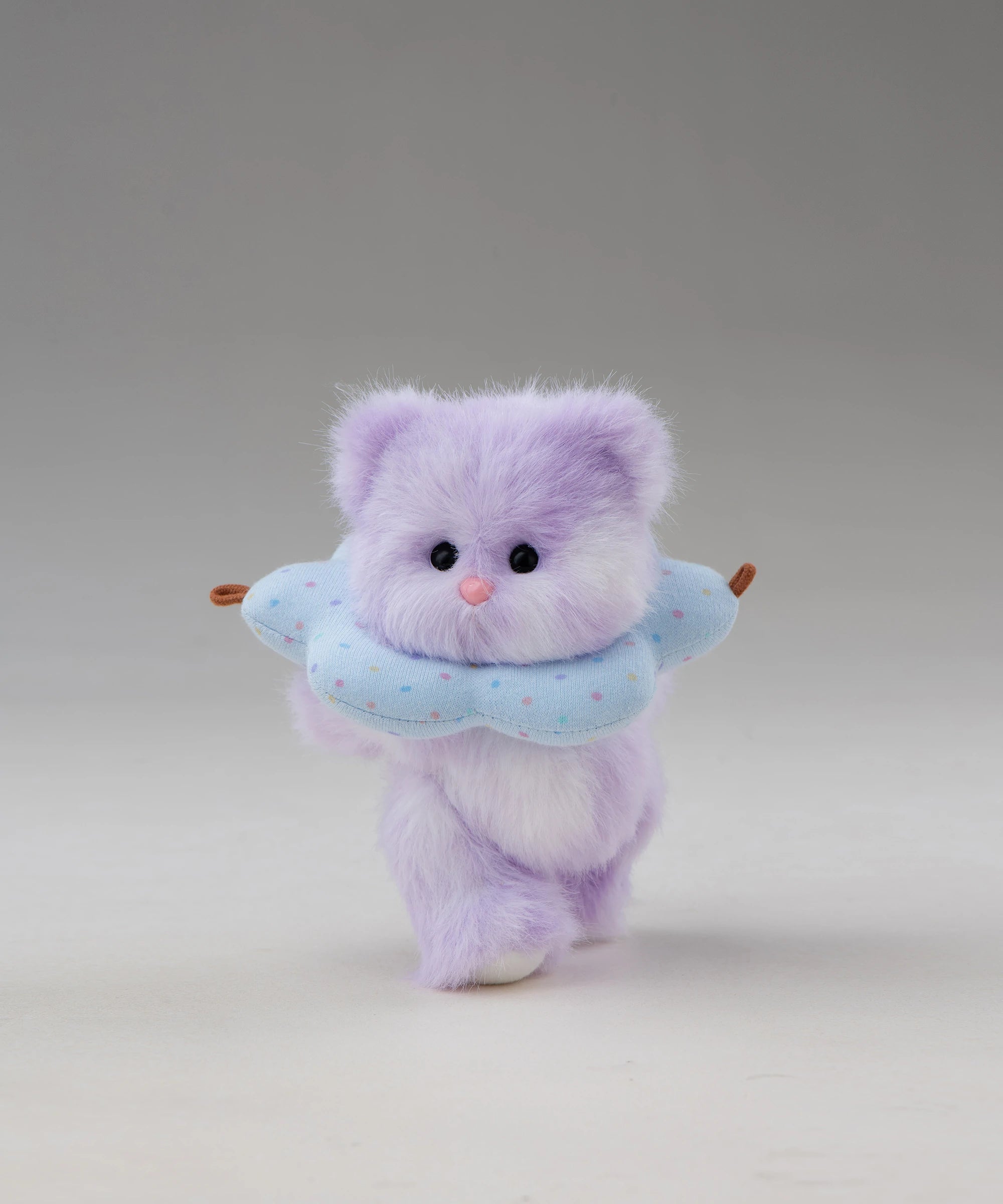 Lina Bear-Natural Healing Collection-XS(15cm)