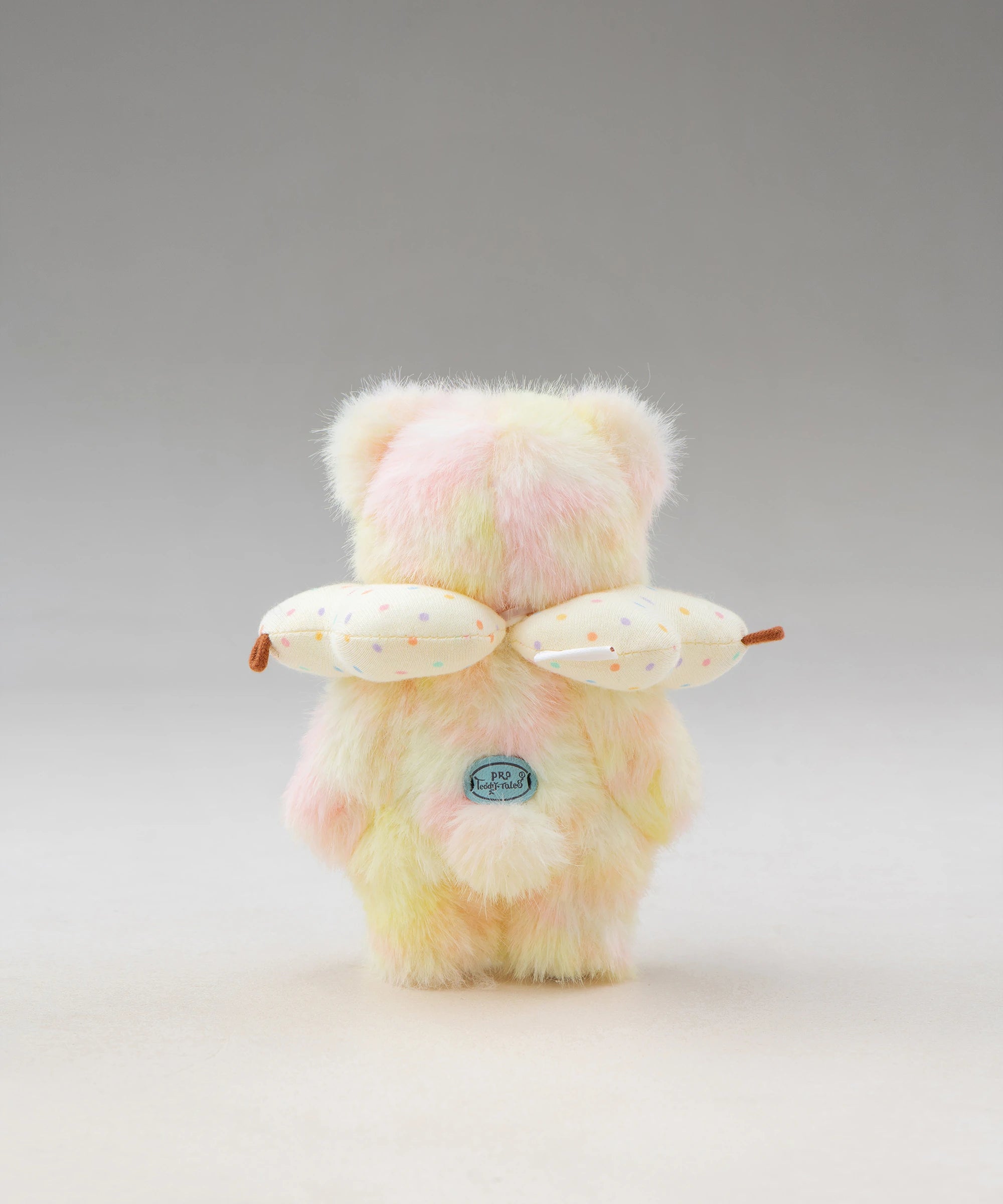 Lina Bear-Natural Healing Collection-XS(15cm)