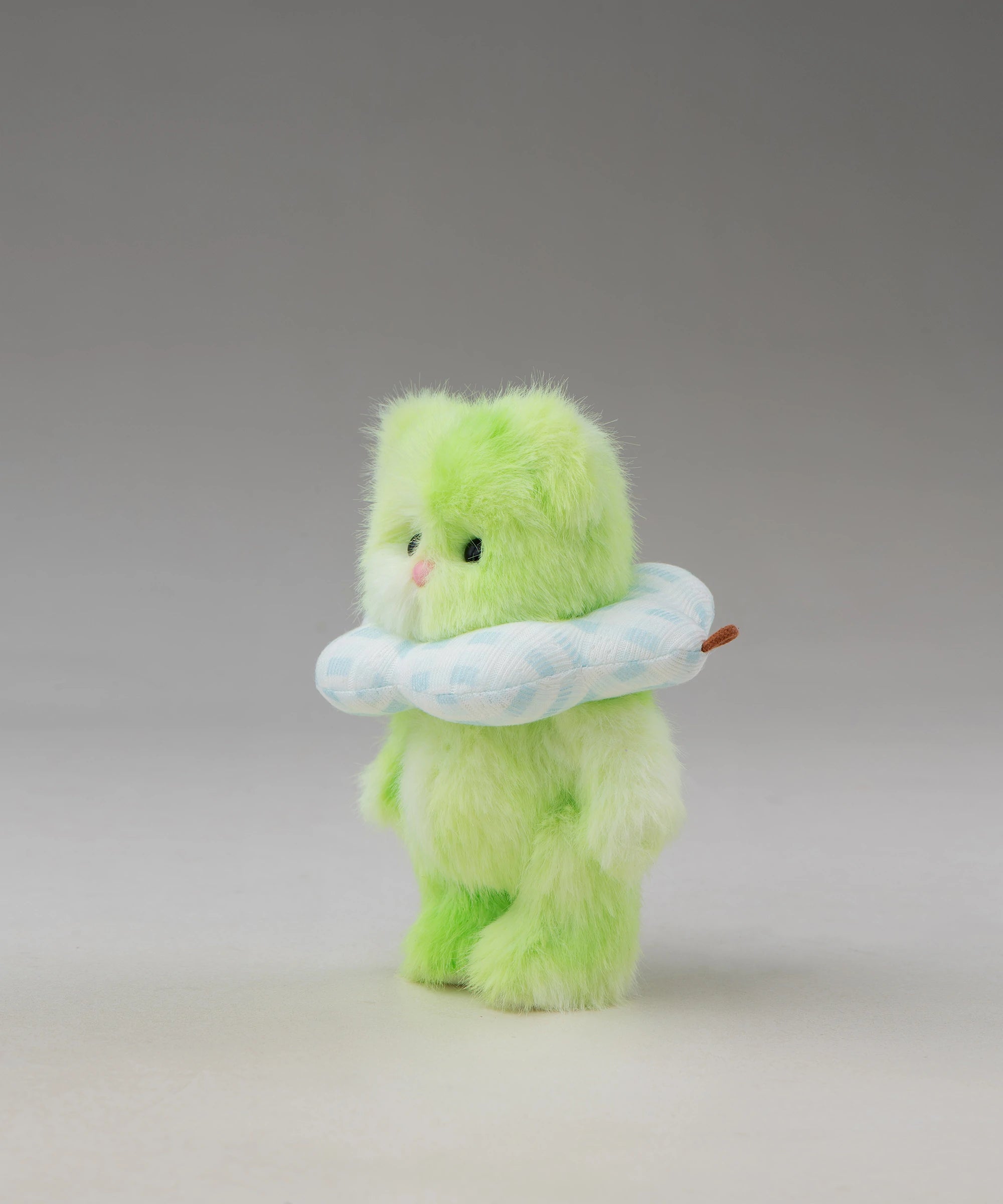 Lina Bear-Natural Healing Collection-XS(15cm)