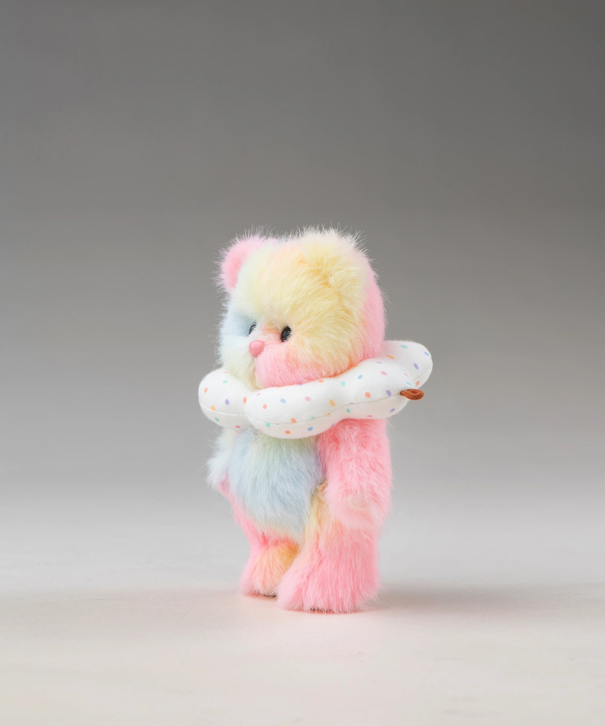 Lina Bear-Natural Healing Collection-XS(15cm)