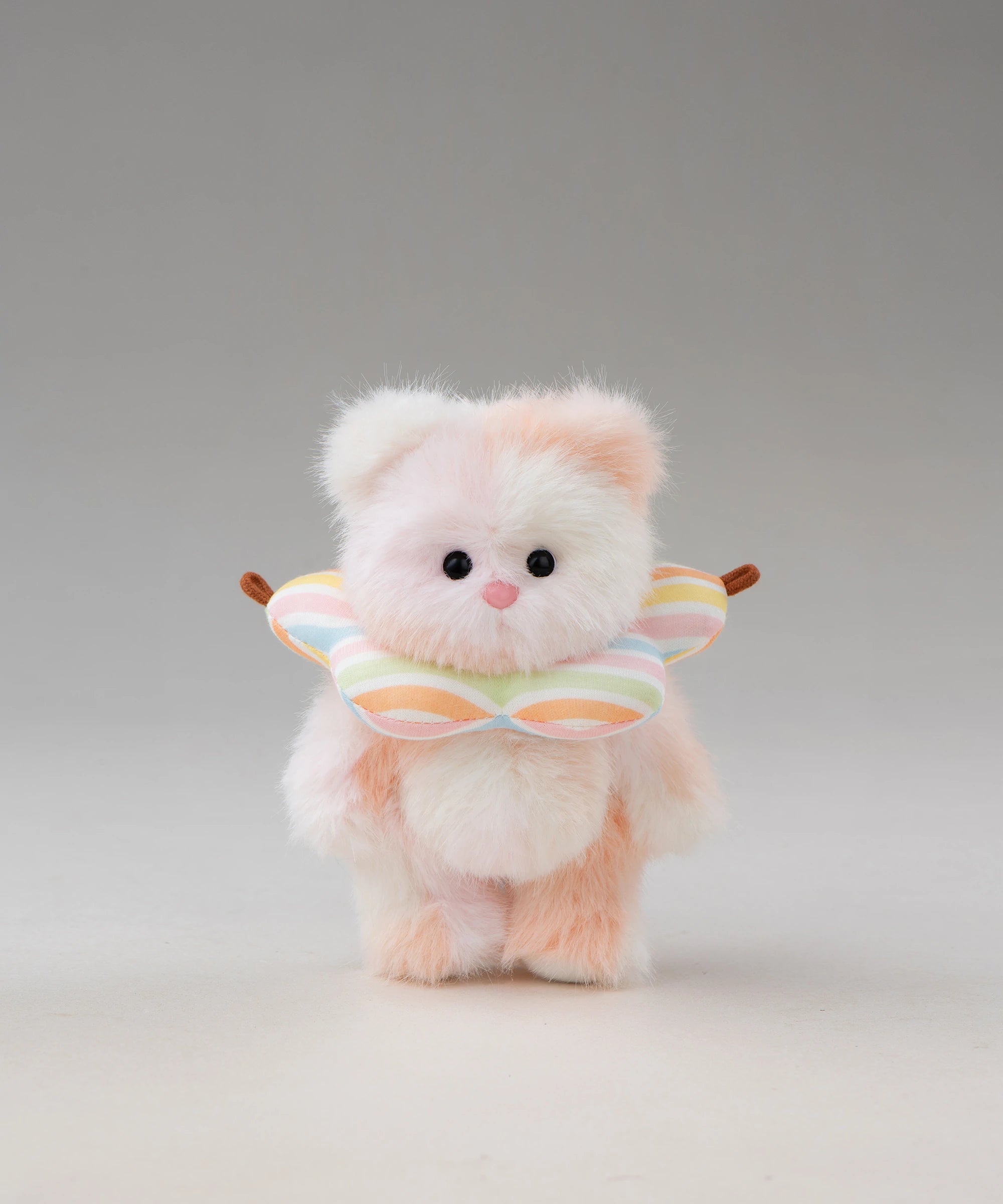 Lina Bear-Natural Healing Collection-XS(15cm)