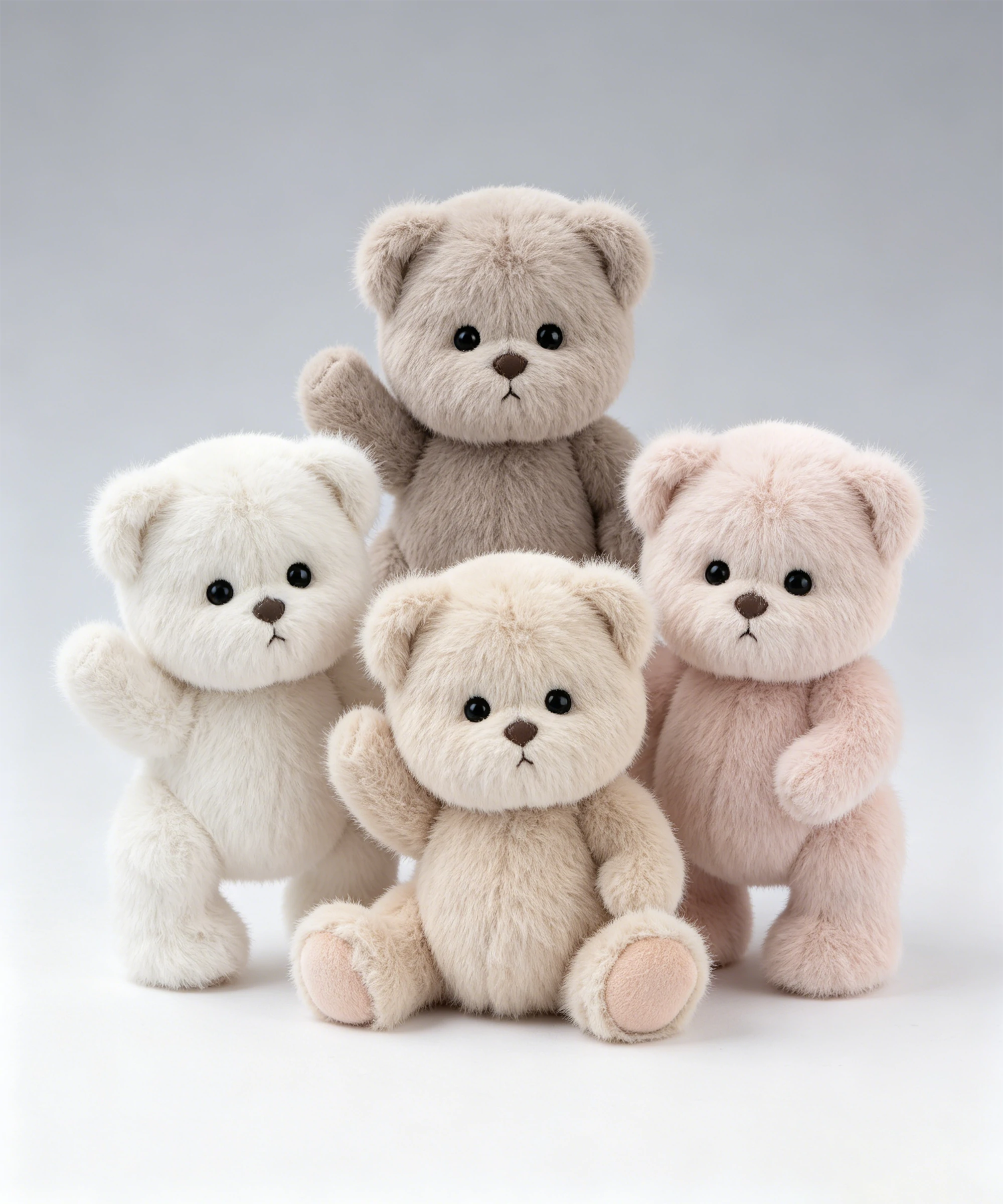 Lina Bear-S(20cm)
