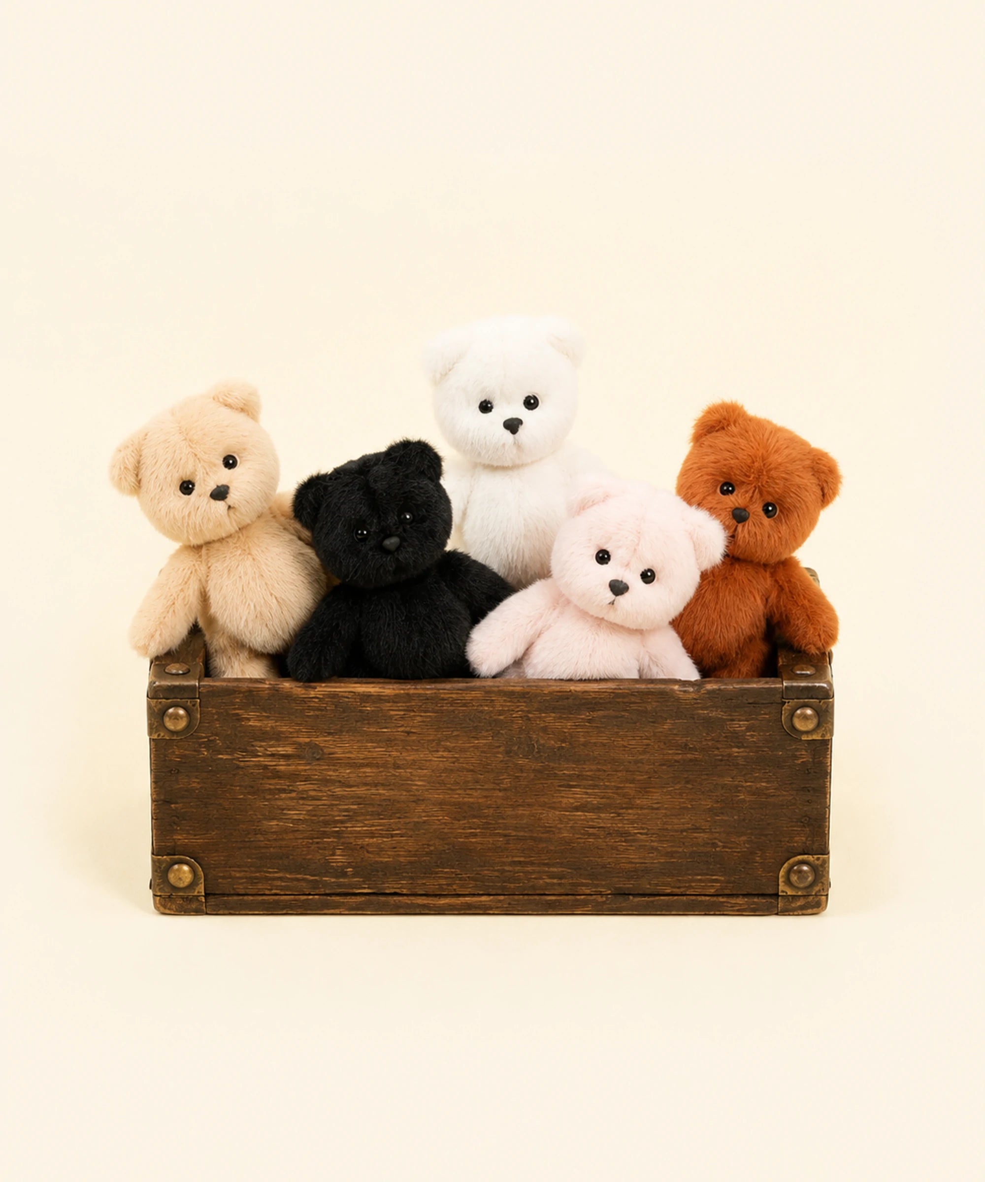 Lina Bear-XS(15cm)