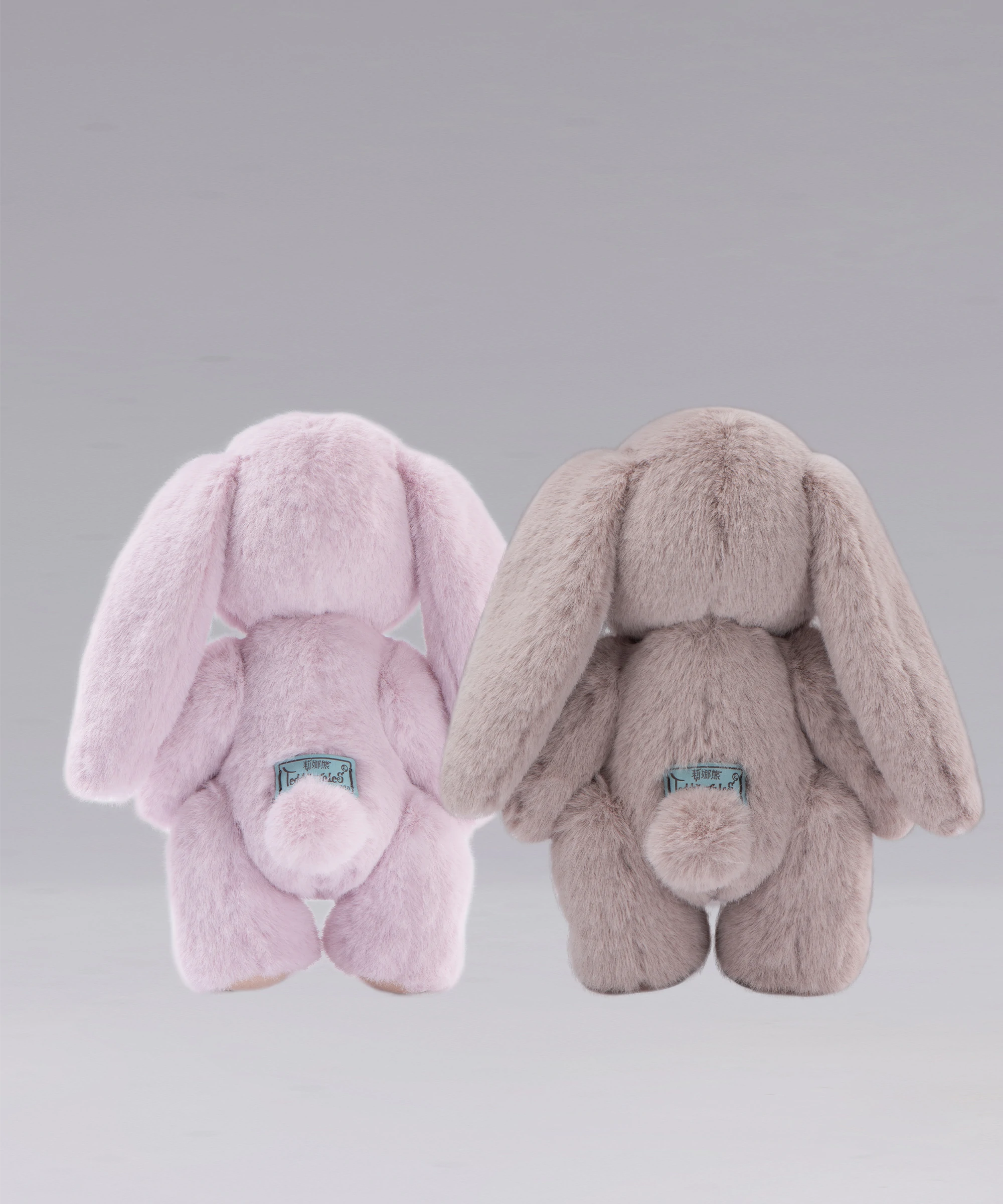 Lina Bunny-Lop Ear-S(20cm)