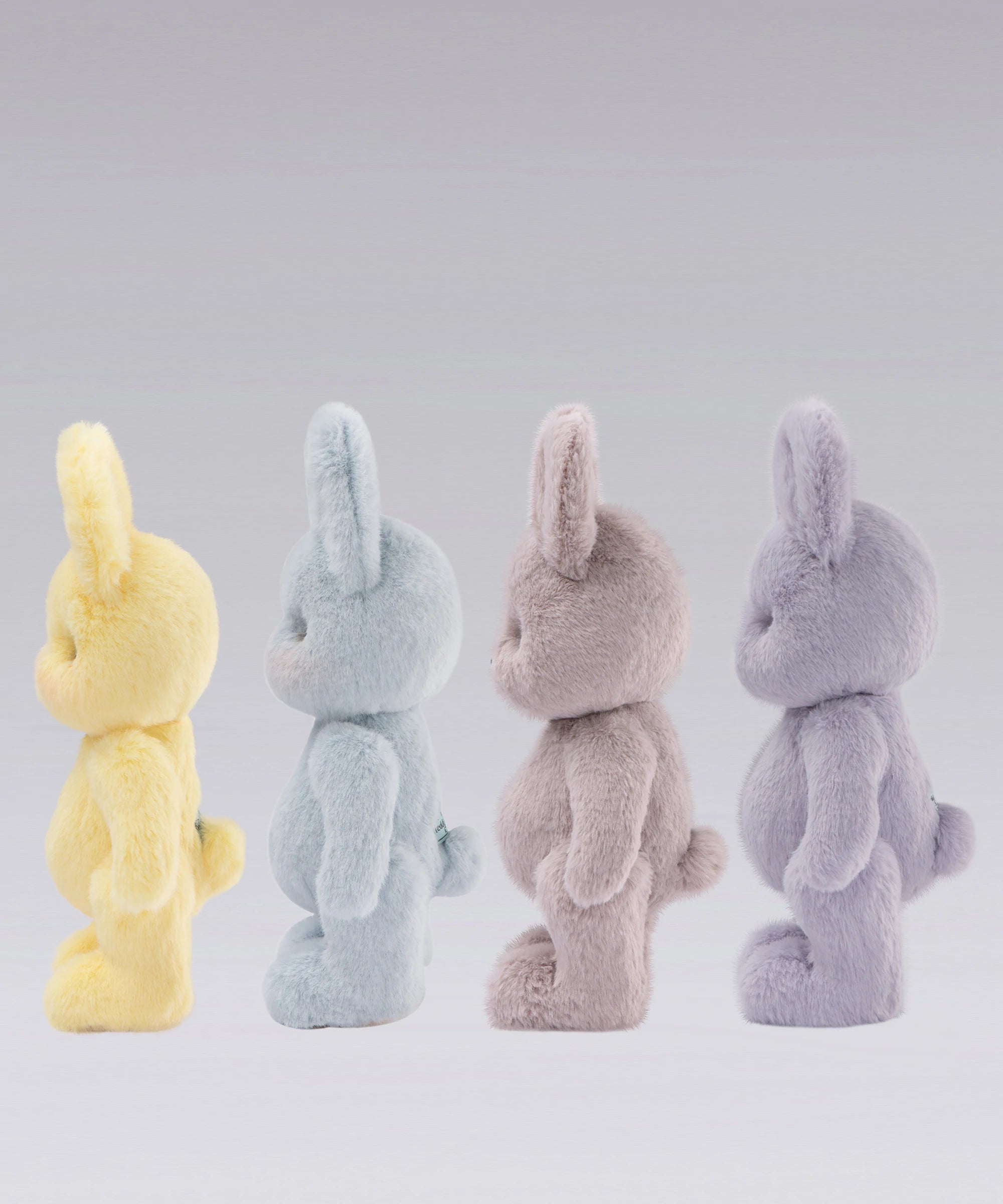 Warme Kuschelfreunde TeddyTales kleiner Hase