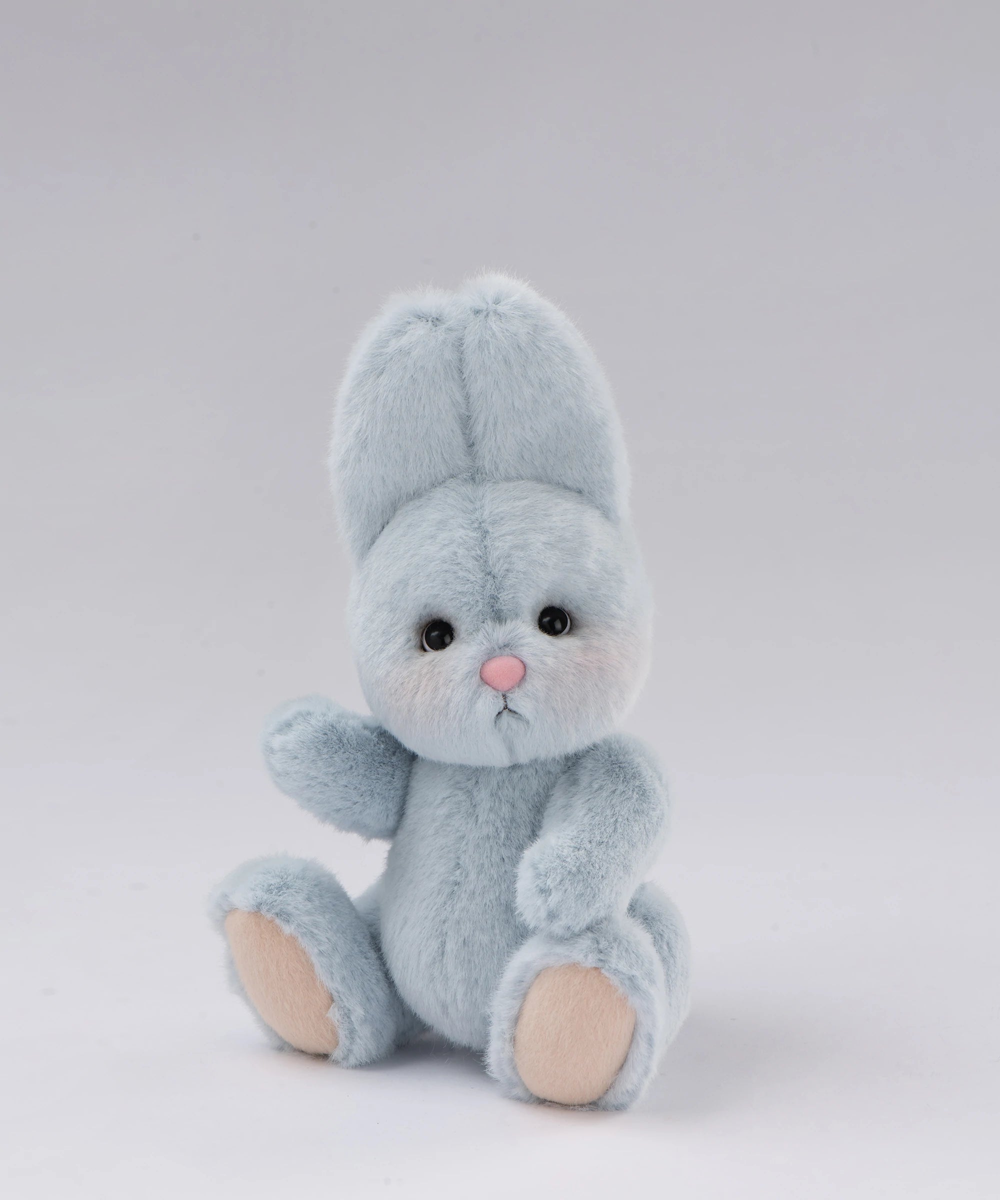 Warme Kuschelfreunde TeddyTales kleiner Hase