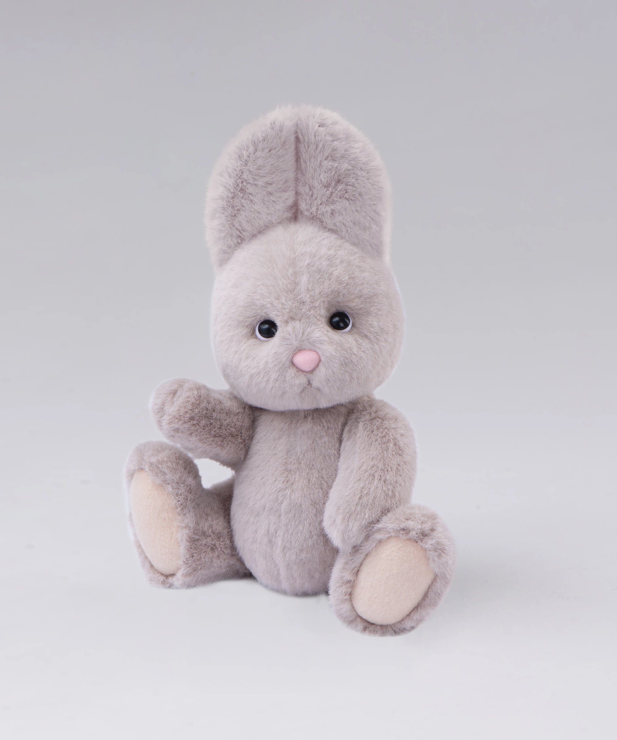 Warme Kuschelfreunde TeddyTales kleiner Hase