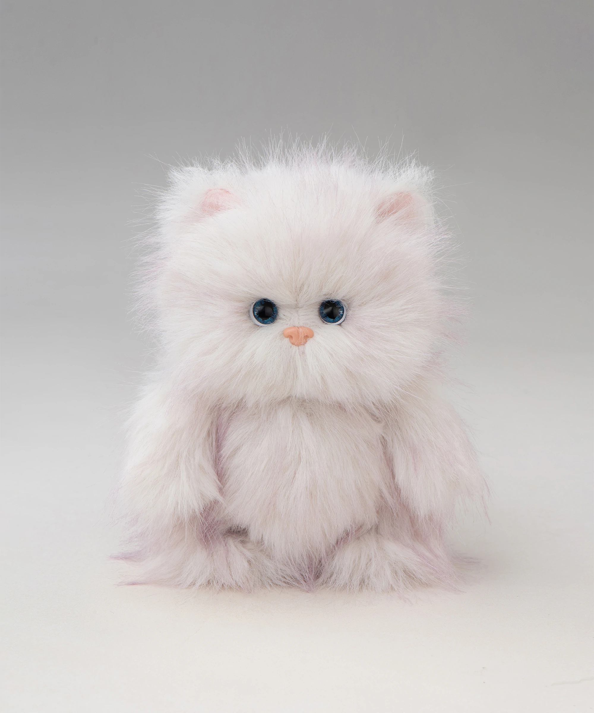 Lina Cat-Floss Mochi-S(20cm)