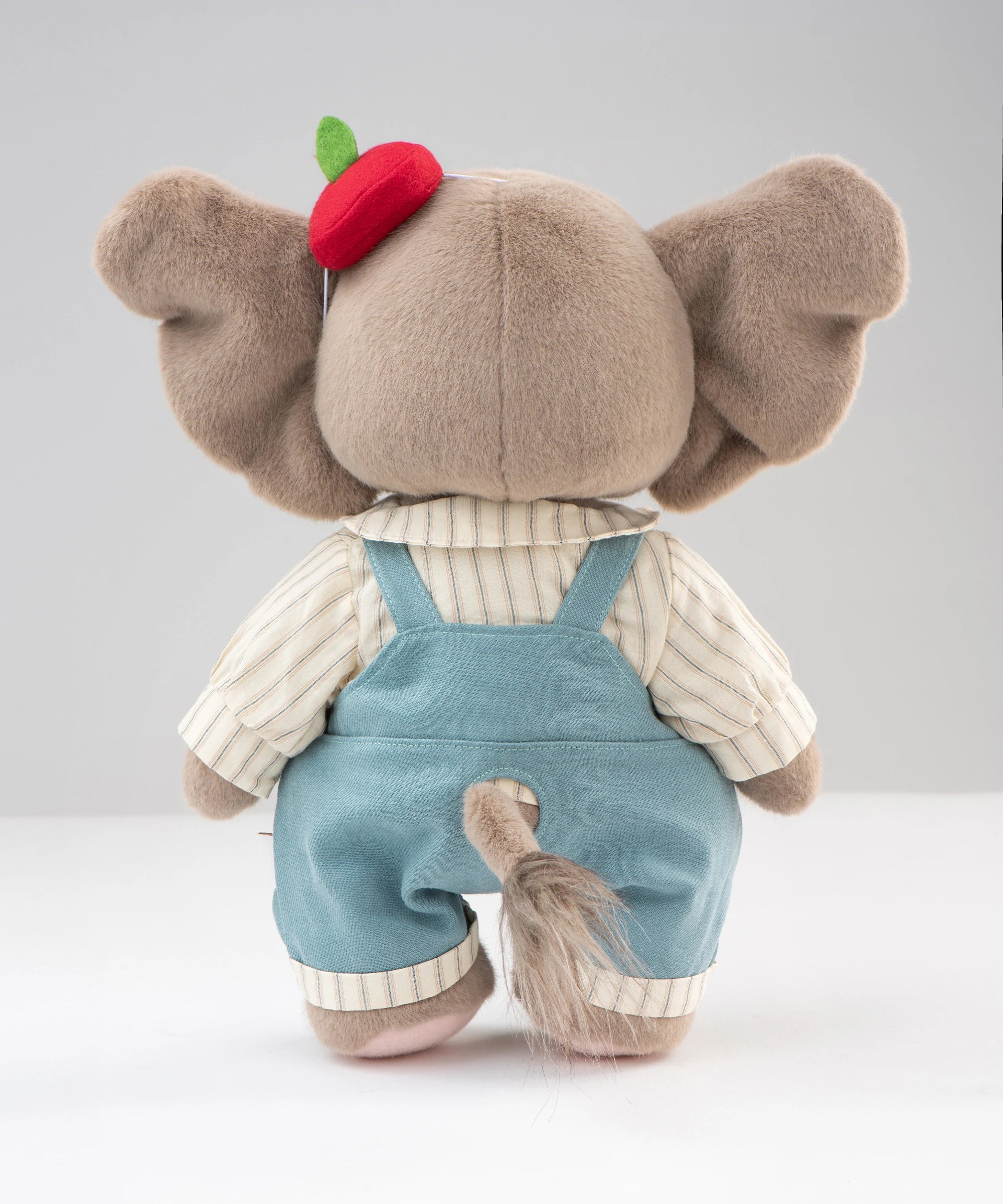 Lina Elephant-Apple-M(30cm)