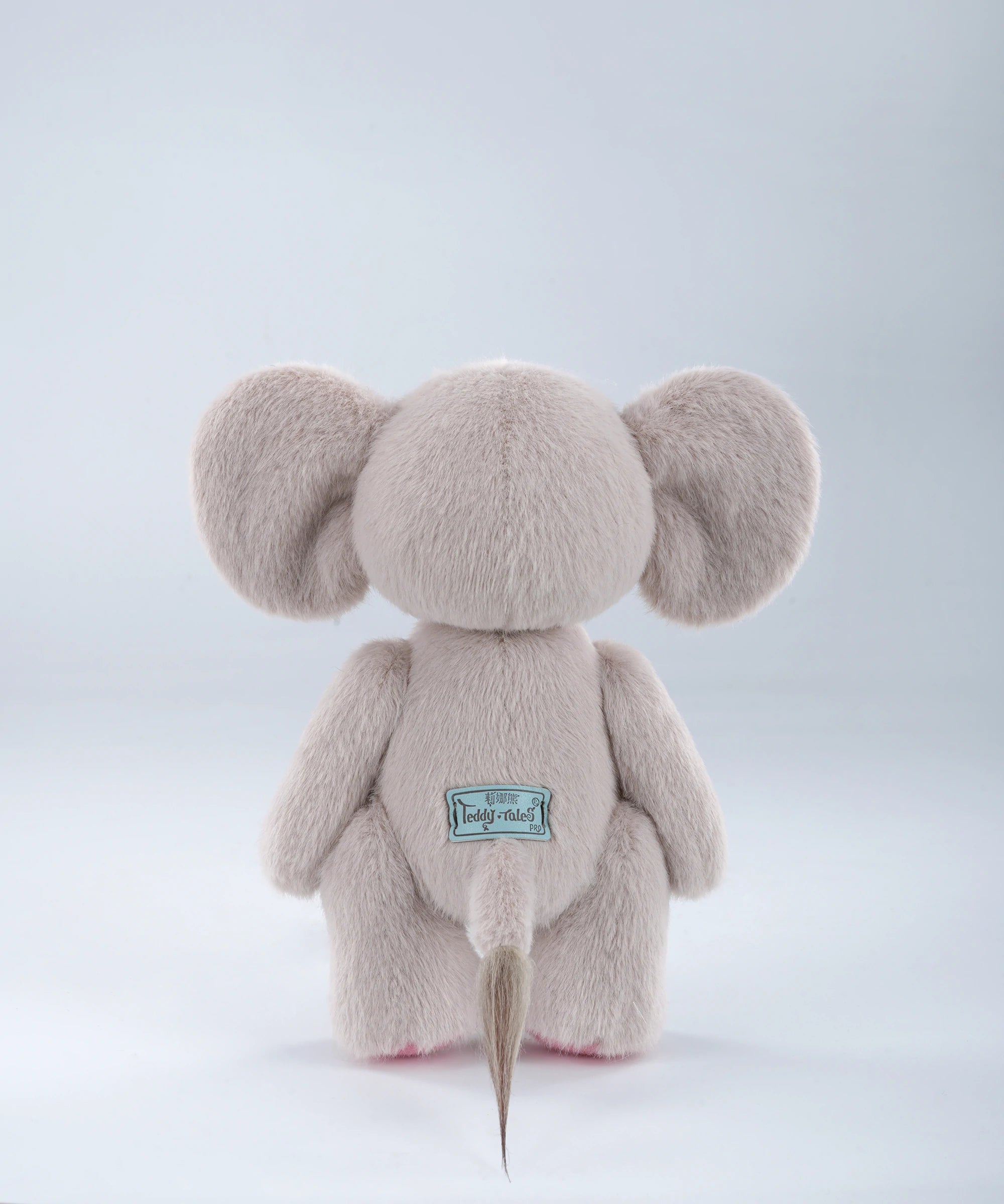 Lina Elephant-S(20cm)