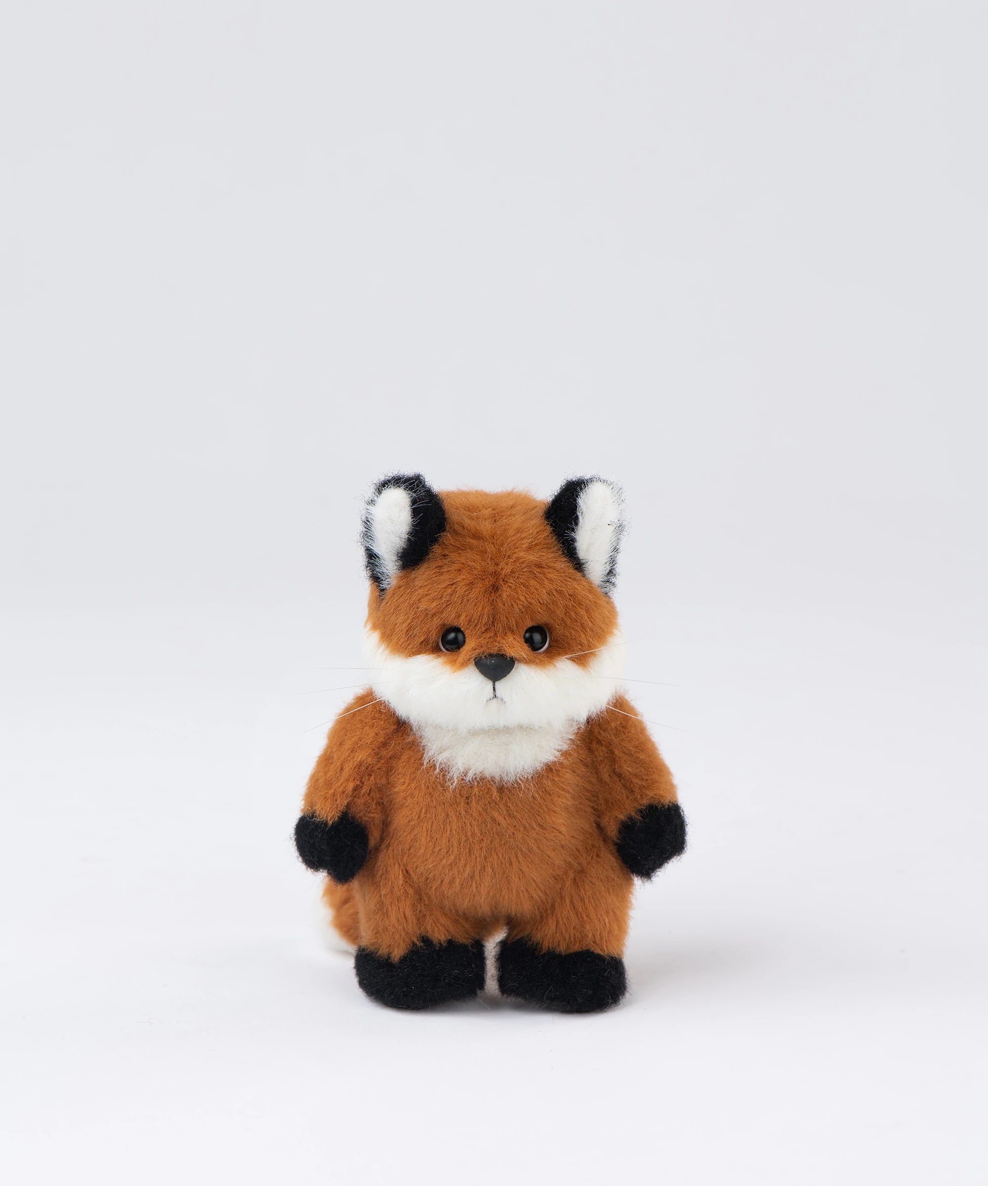 Lina Fox-Caramel Pudding-XXS(12cm)