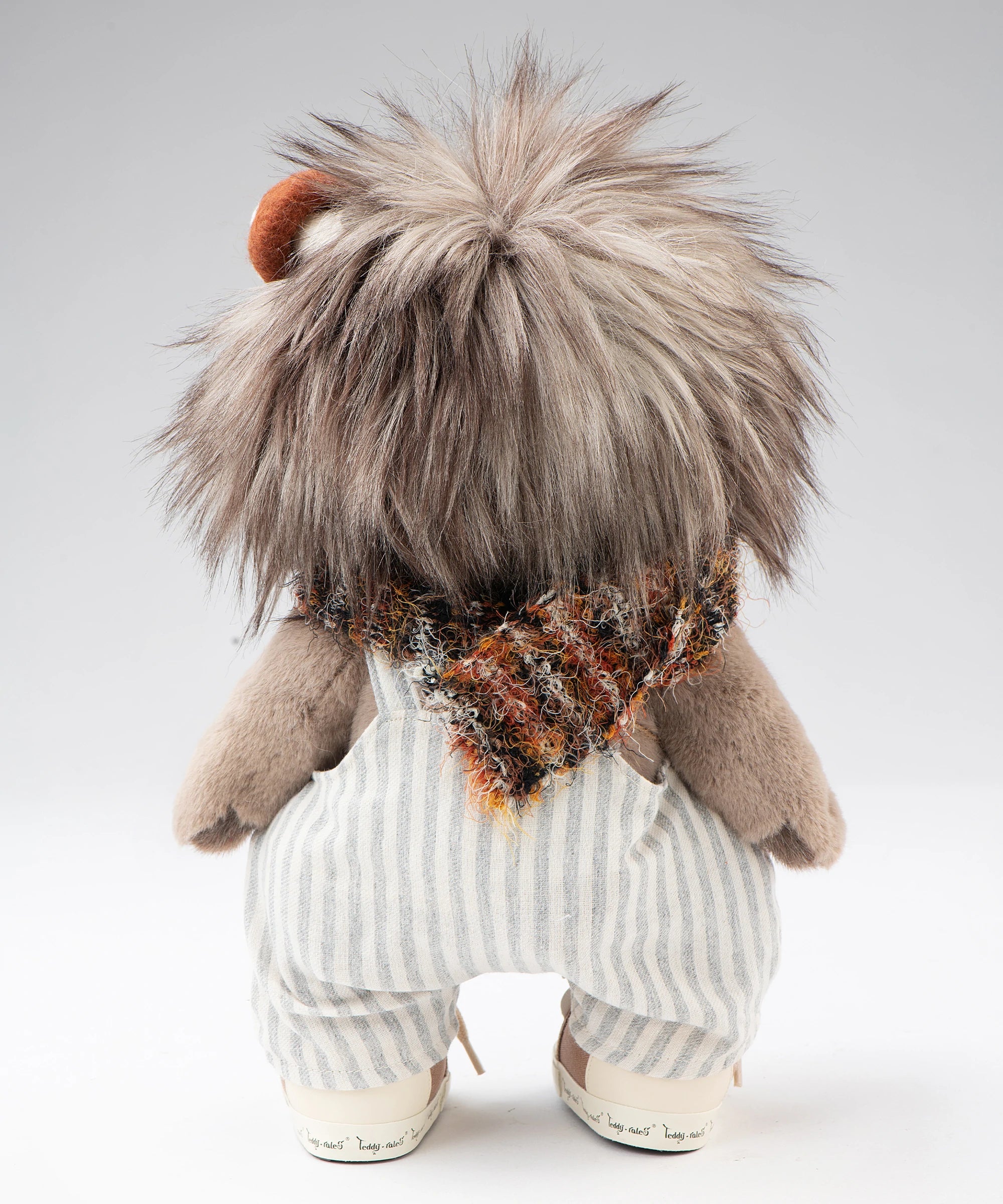 Lina Hedgehog-Midora-M(30cm)