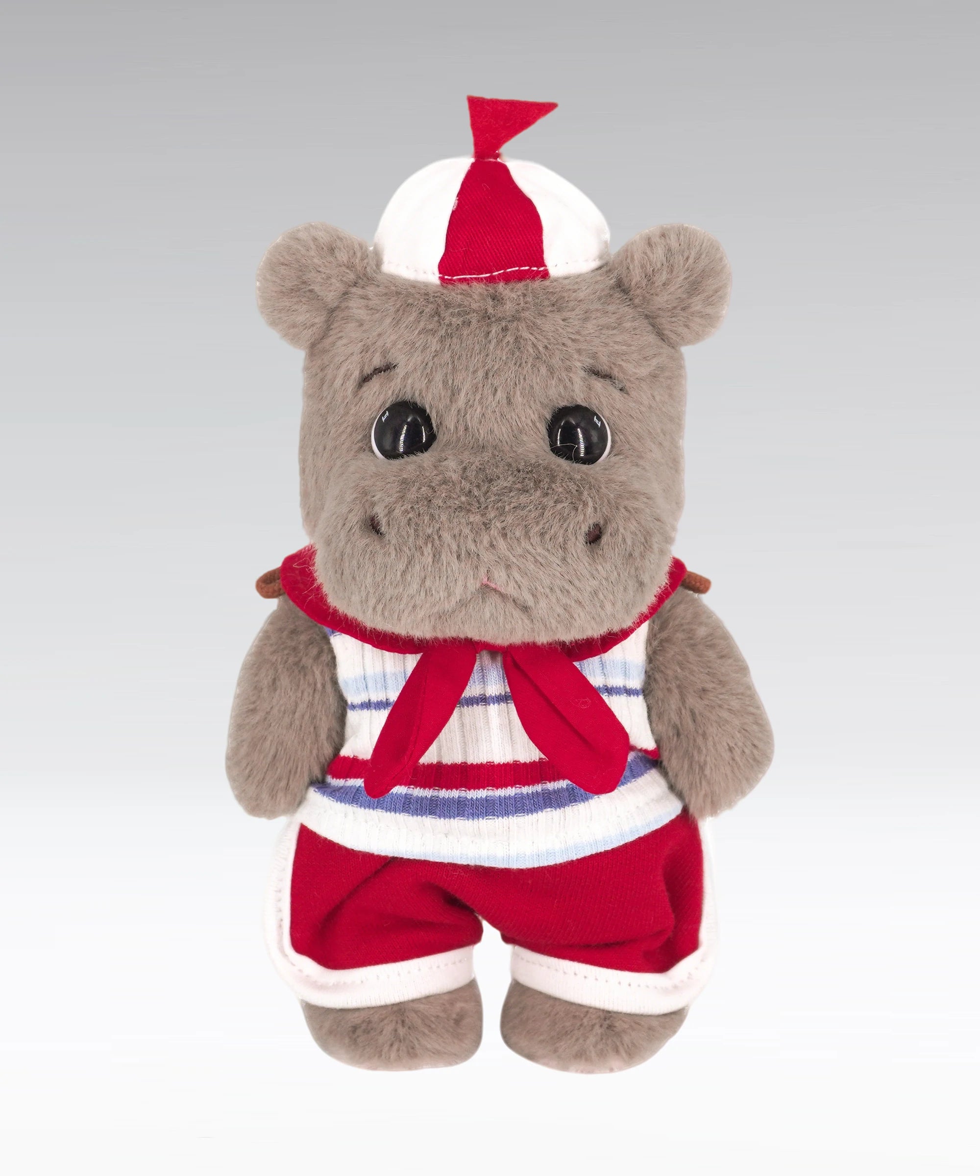 Lina Hippo-XS(15cm)