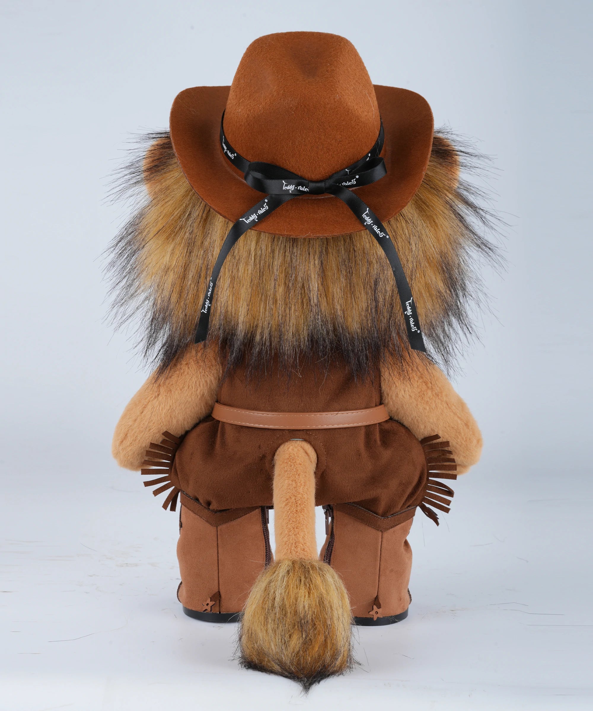 可愛いカウボーイとコスチューム(30cm)