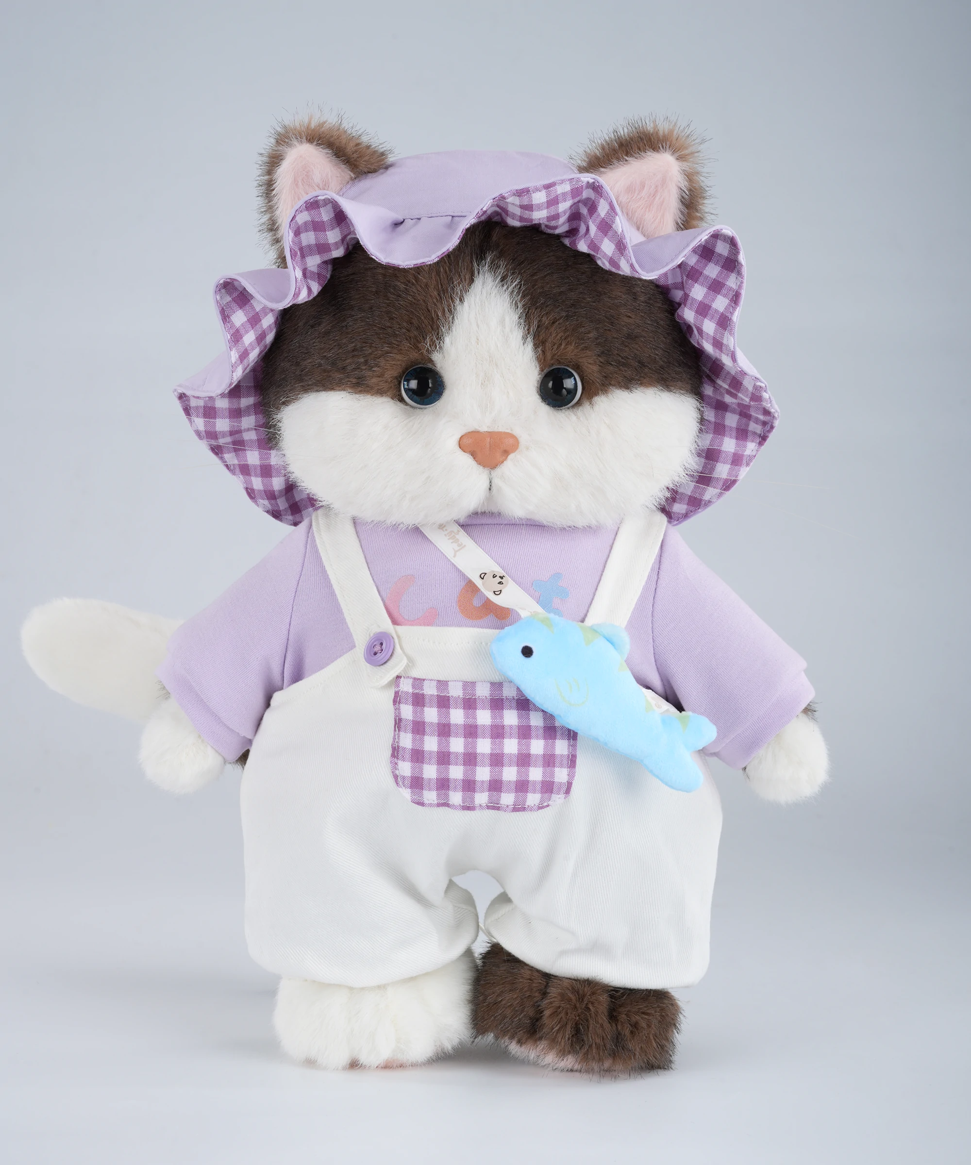 Lina Meow-Anko Mochi-M(30cm)