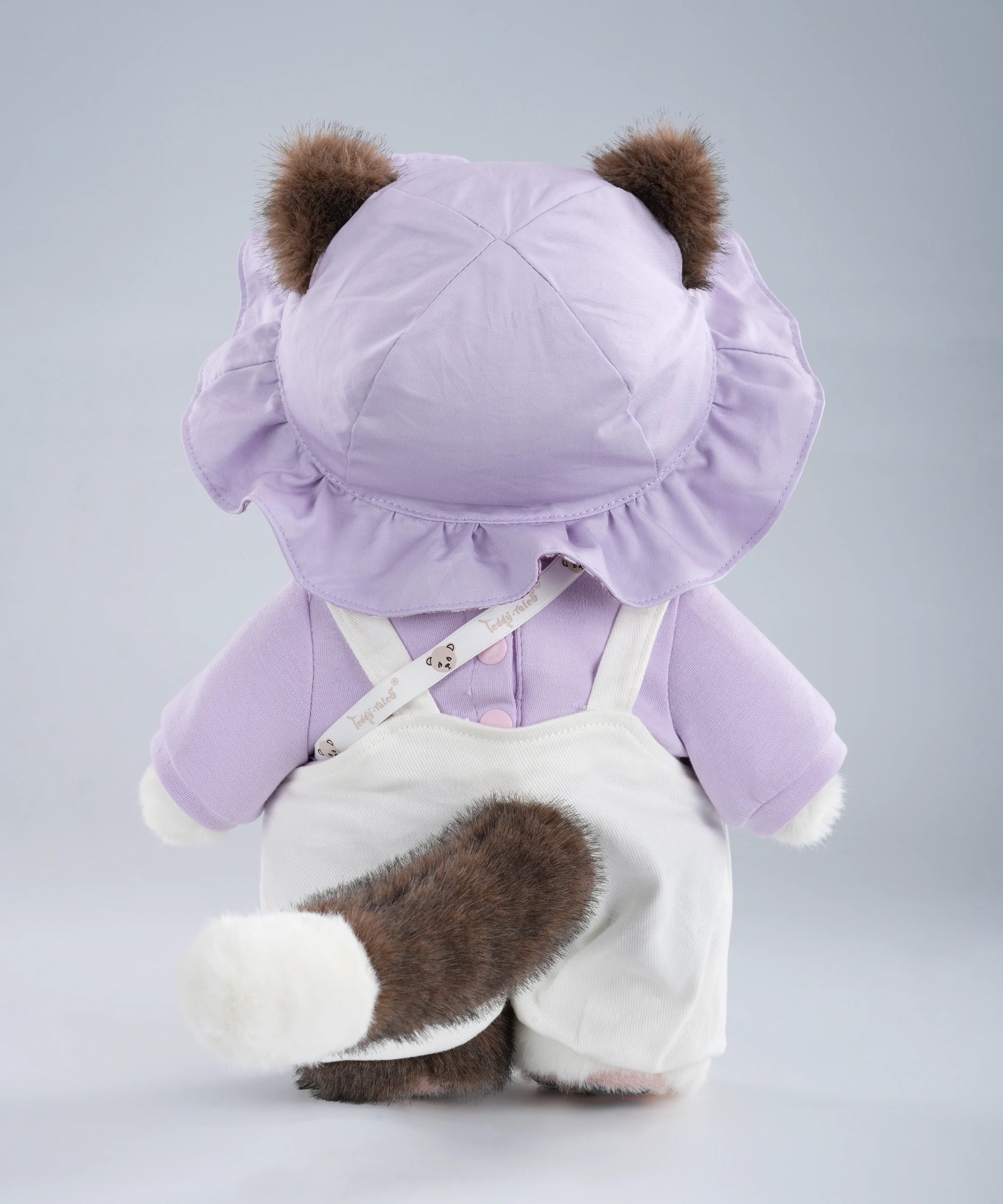 Lina Meow-Anko Mochi-M(30cm)