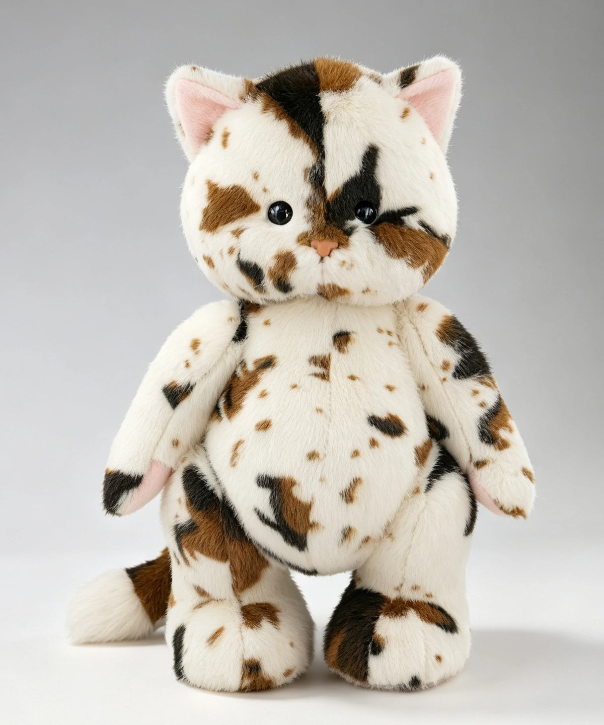 Lina Meow-Calico puff-XL(60cm)