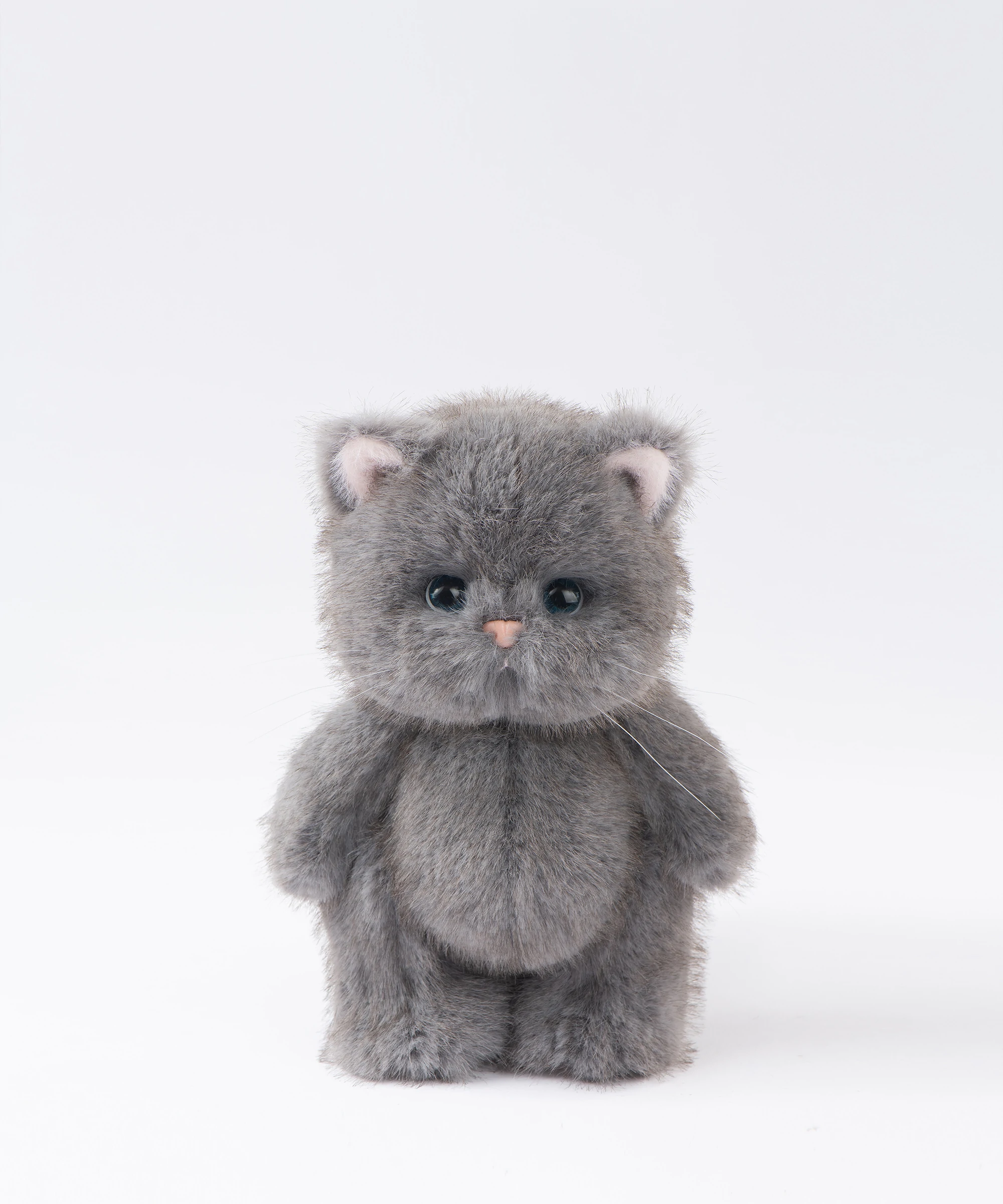 Lina Meow-Chartreux Mochi-S(20cm)