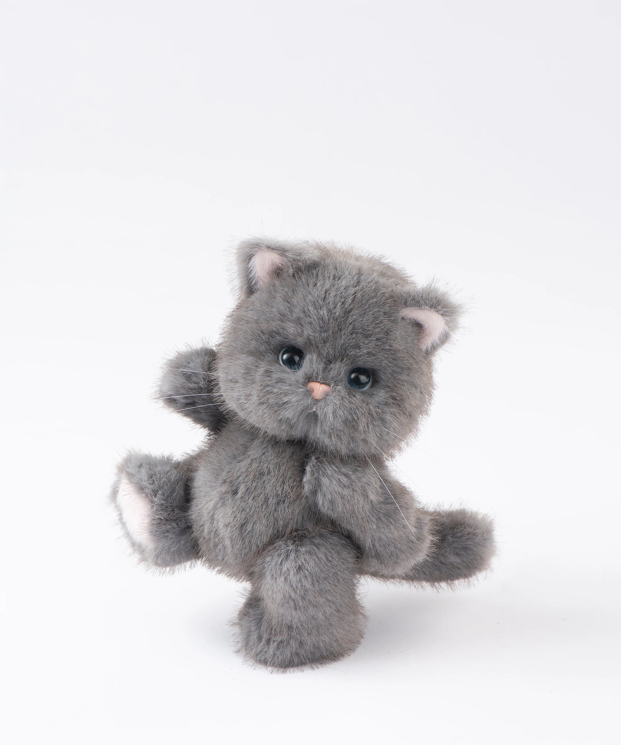 Lina Meow-Chartreux Mochi-S(20cm)