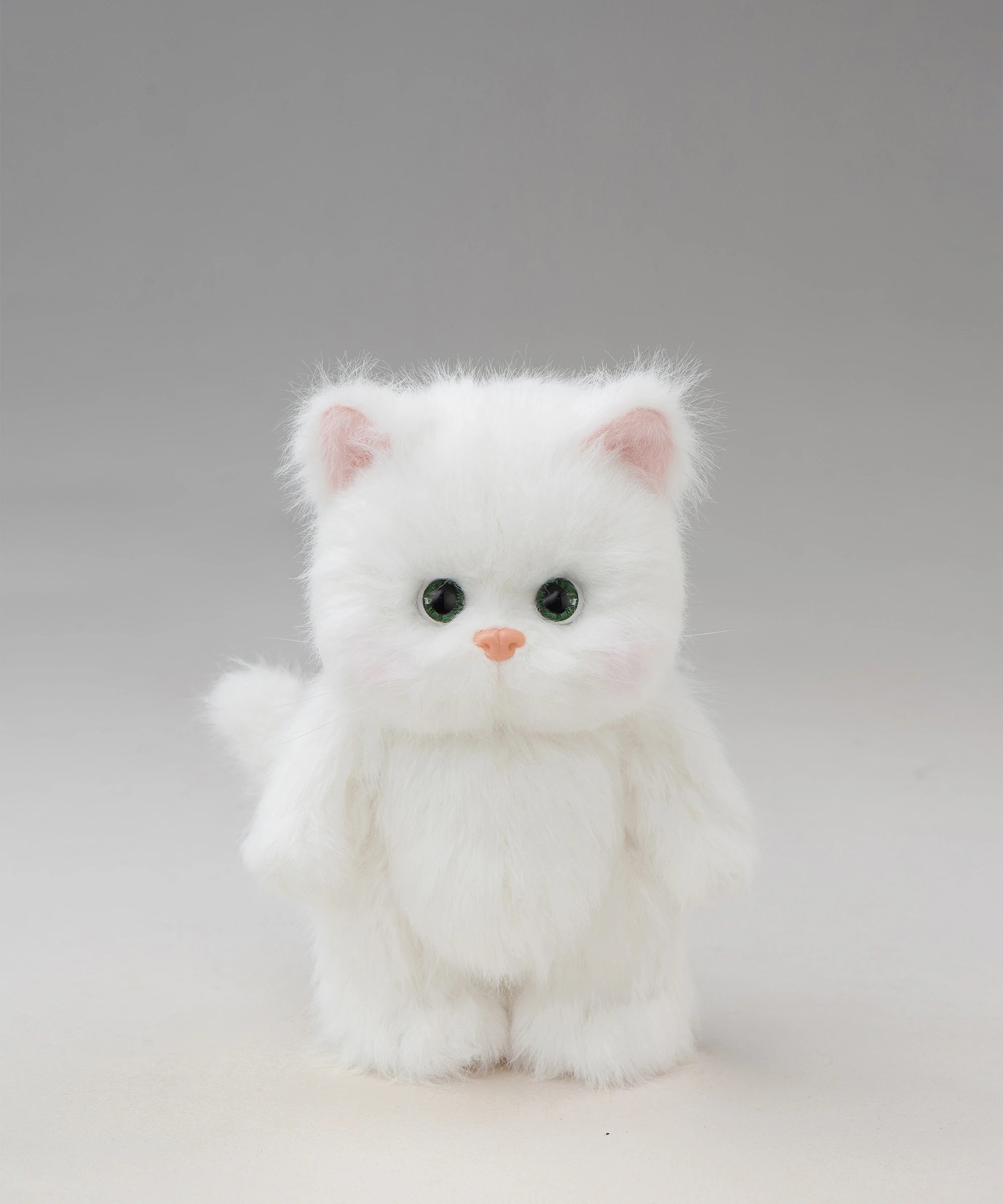 Lina Meow-Daifuku Mochi-S(20cm)