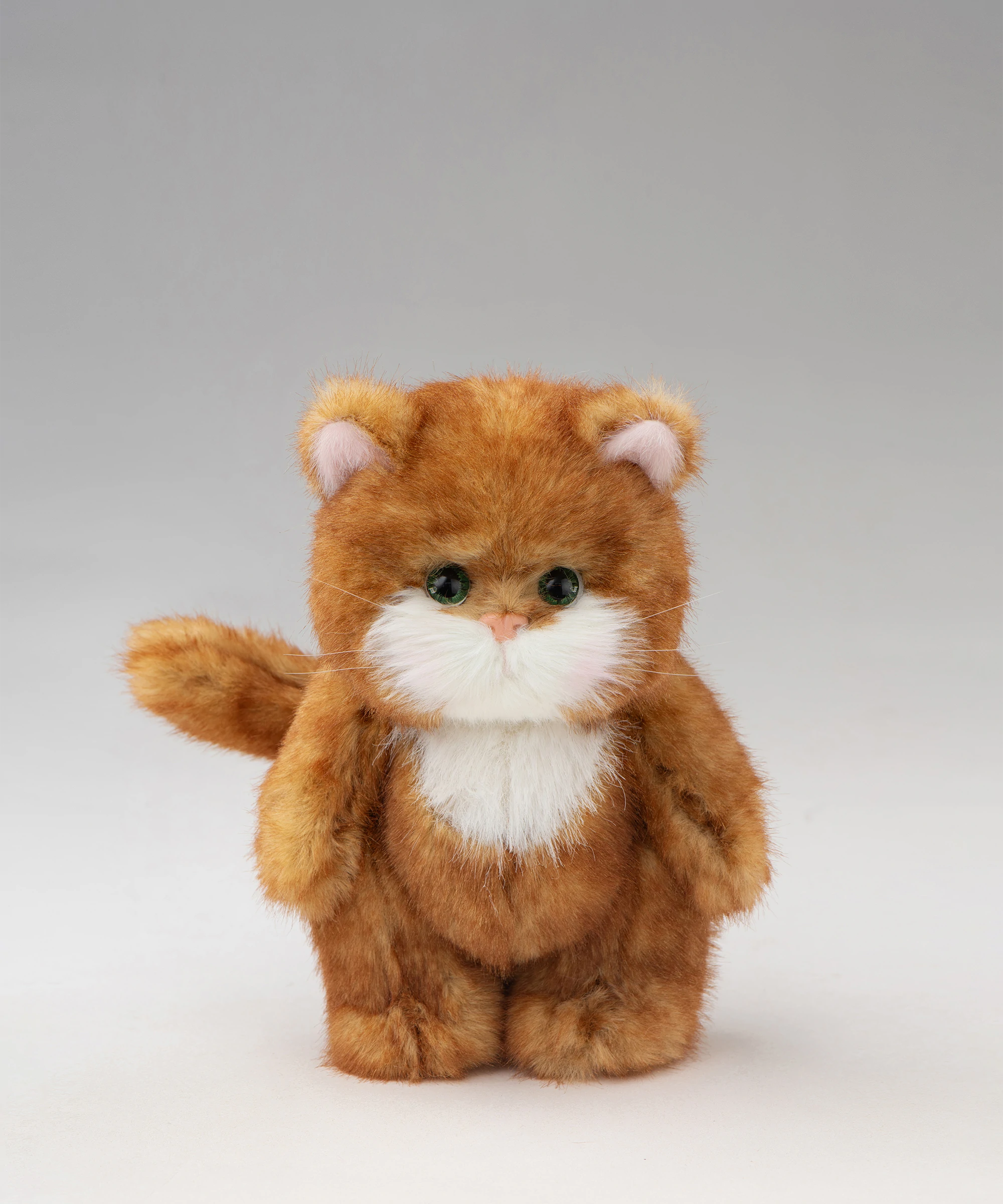 Lina Meow-Peanut Mochi-S(20cm)